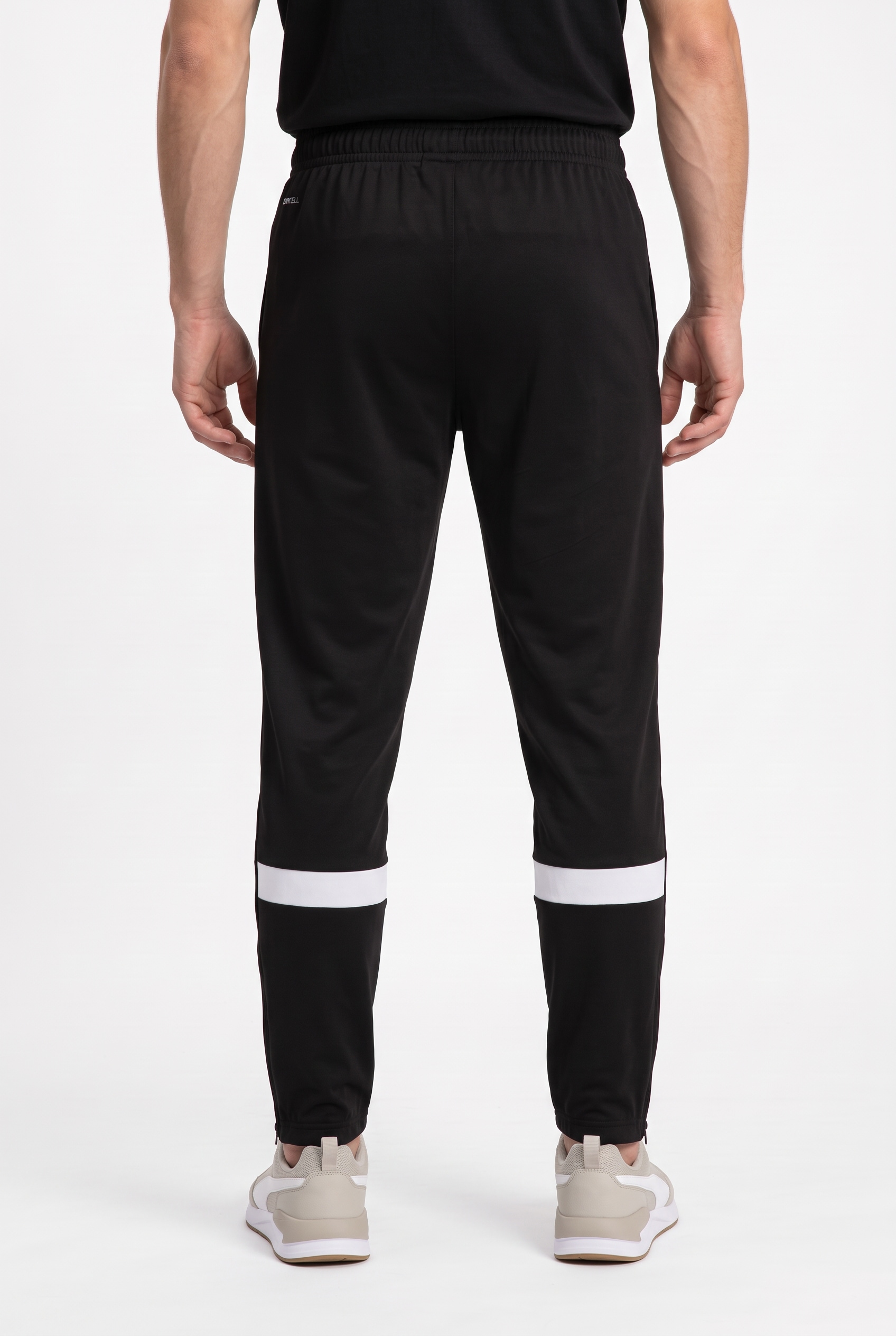 PUMA Pantalon de survêtement »INDIVIDUALRISE PANT«  matériau respirant, avec technologie DryCELL, coupe slim,