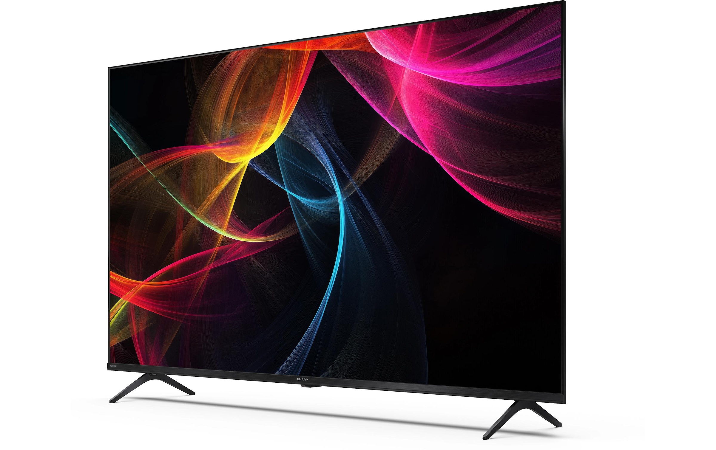 Sharp Téléviseur LED »4T-C55HLx« 139 cm/55 ″