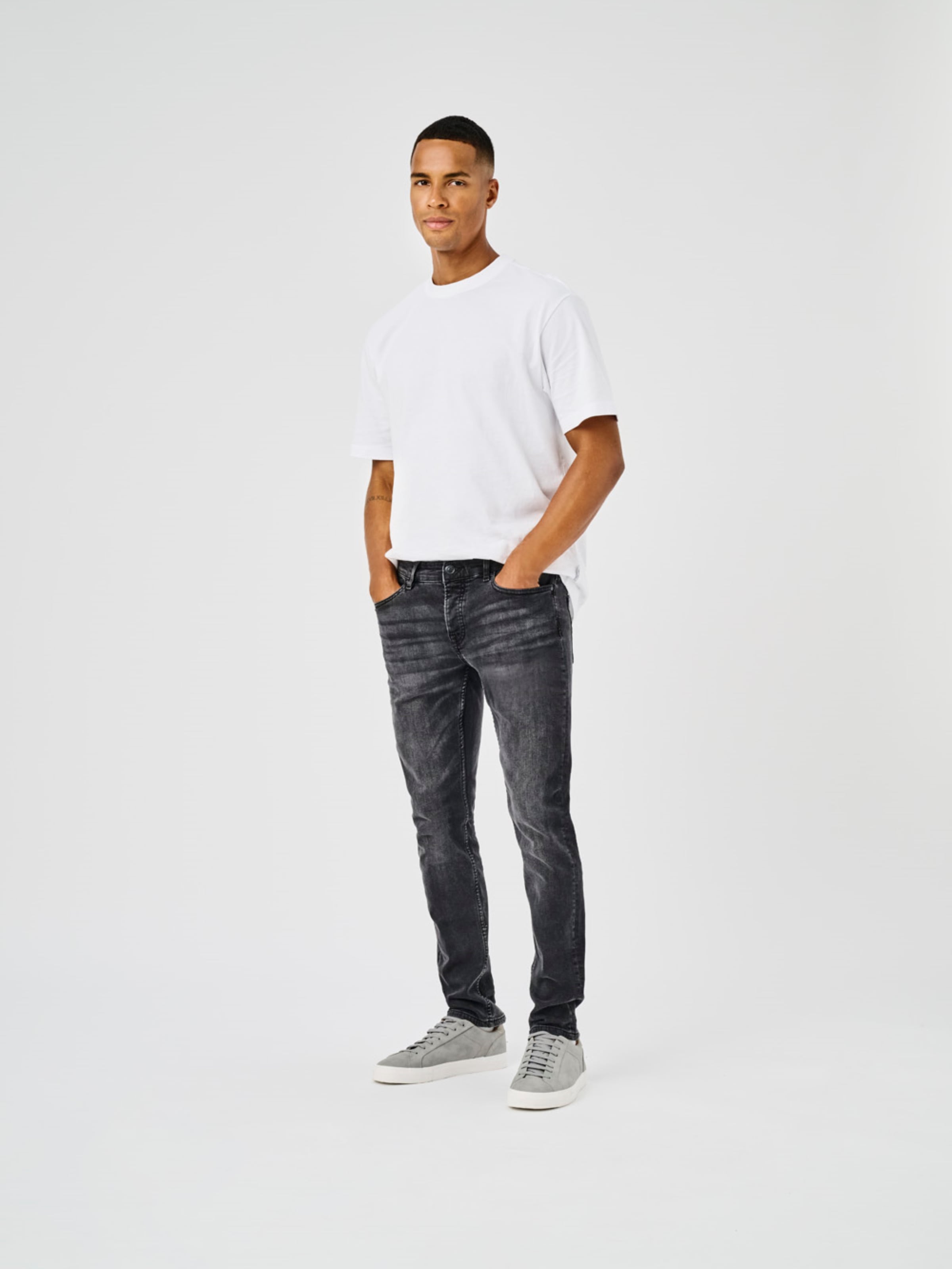 ONLY & SONS Jeans slim »ONSLOOM SLIM LBD 8263 AZG DNM NOOS«