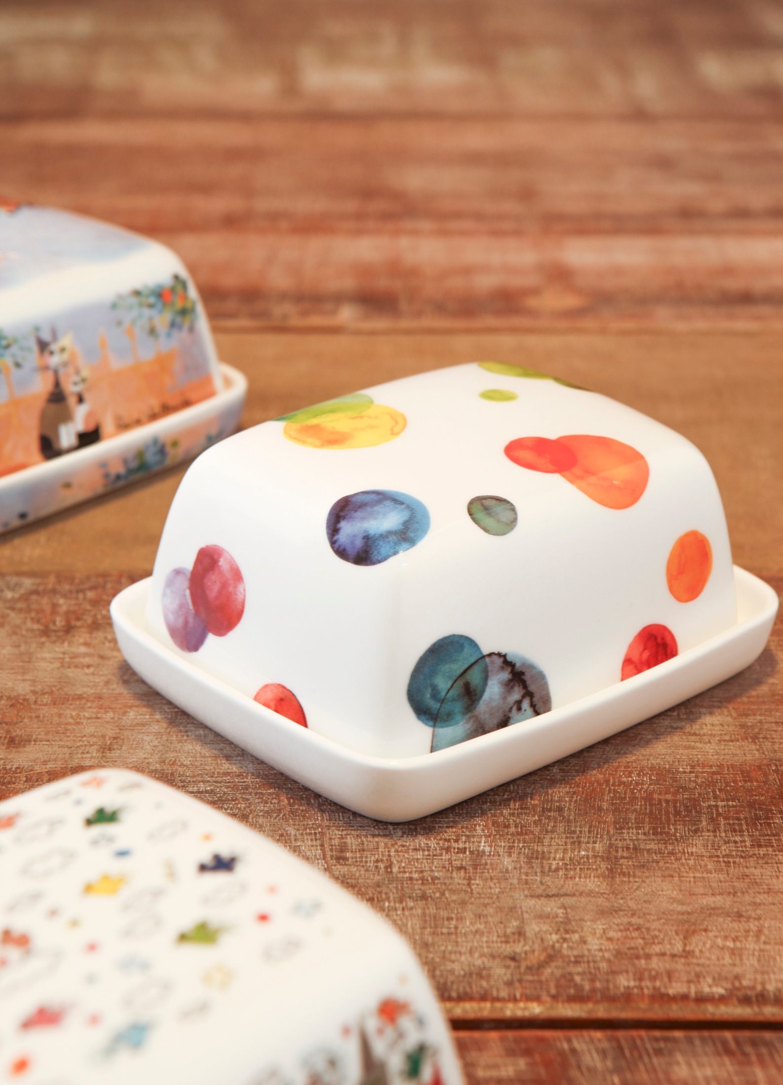 Goebel Boîte »Dose Colori Mix«