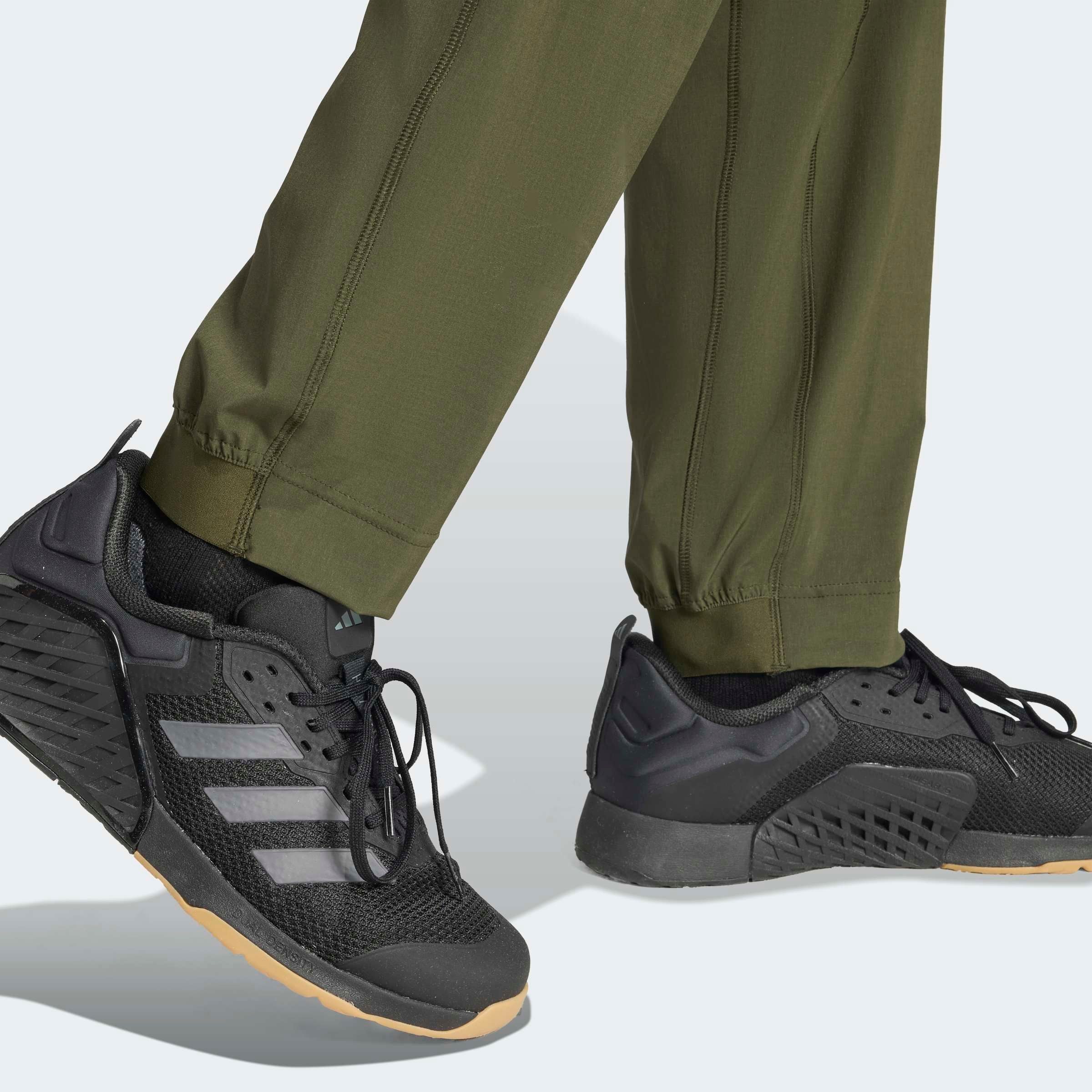 adidas Performance Sporthose »TR-ES WOVEN PT«
