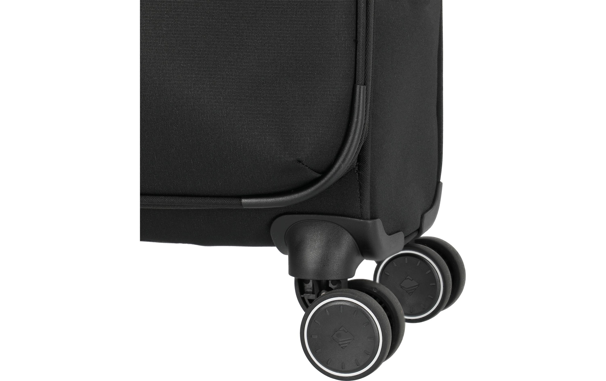 travelite Trolley »Tamaris VOYAAGE S 38 l« 38 l 4 Rollen