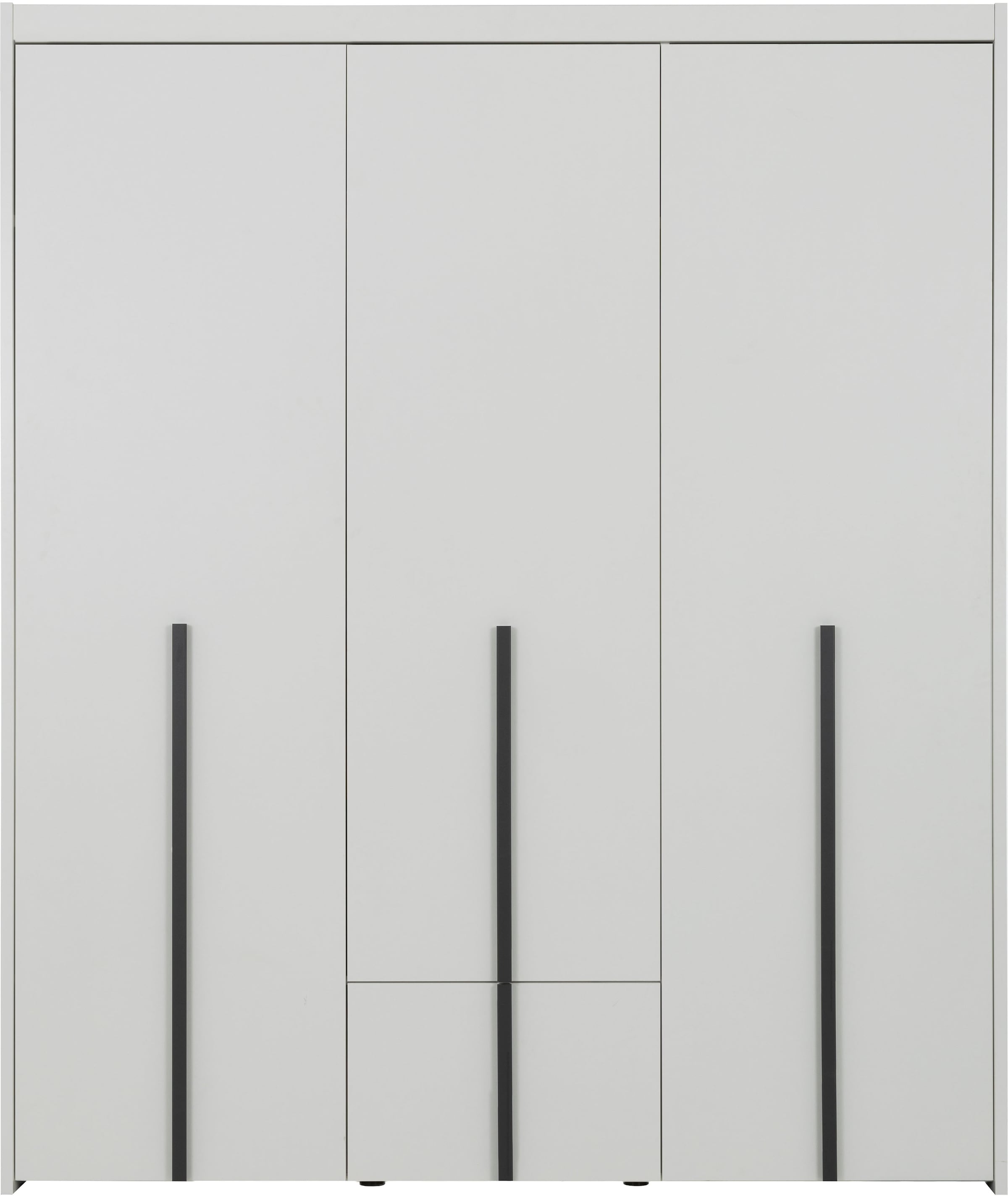 Gami Armoires à vêtements »TREVOR« 1 cuis tlg. Praktischer Stauraum mit grosser Kapazität