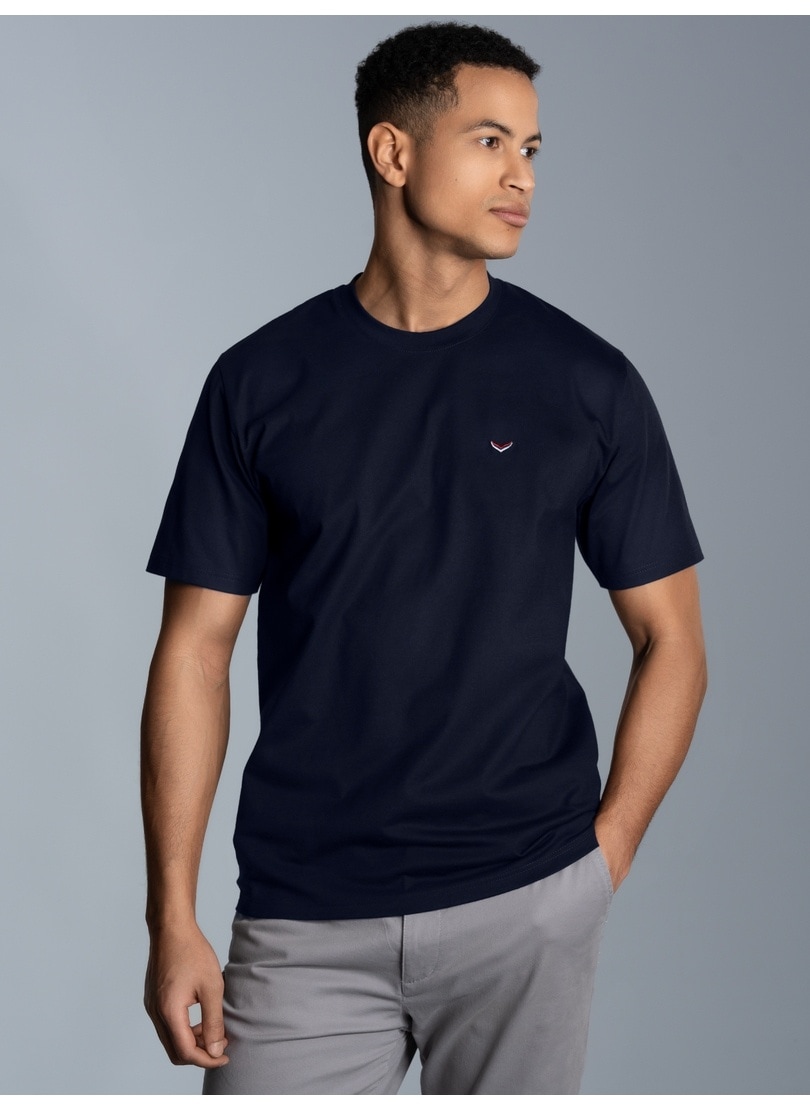 Trigema T-shirt »TRIGEMA Classic Tee« 1 cuis