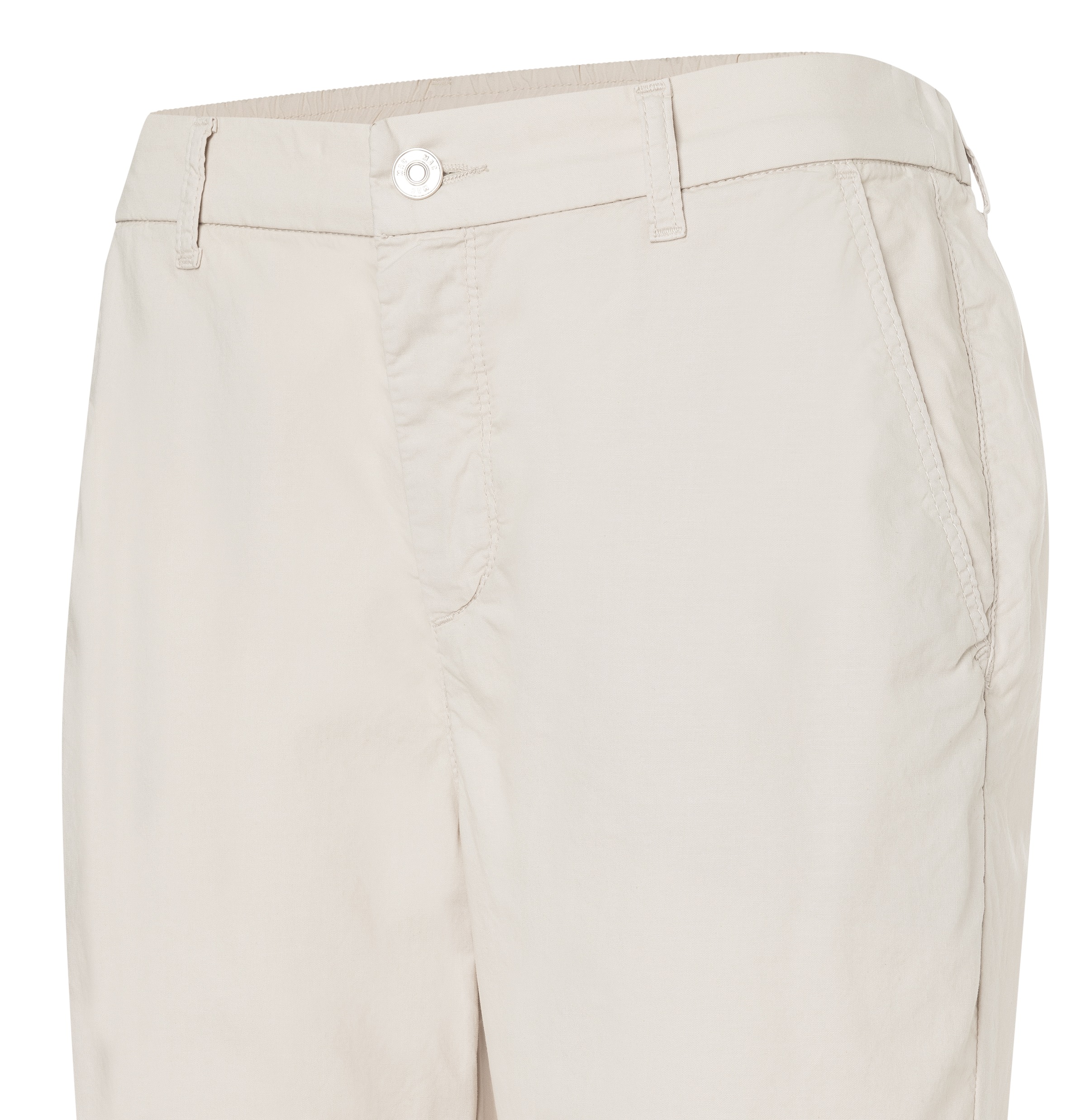 MAC Pantalon à pattes d'éléphant »CARI«