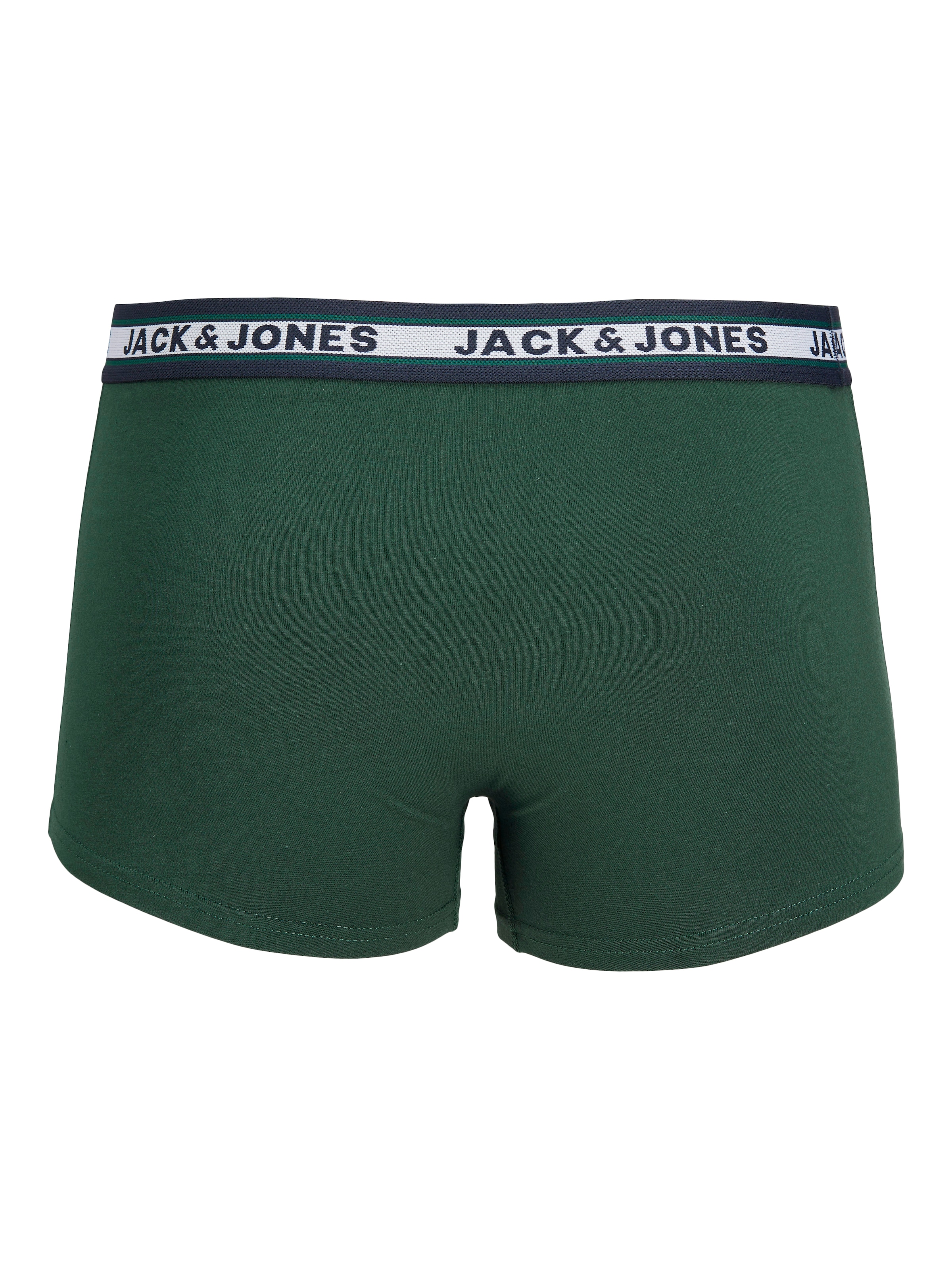 Jack & Jones Tronc »JACOLIVER TRUNKS 5 PACK NOOS« Packung, 5 cuis