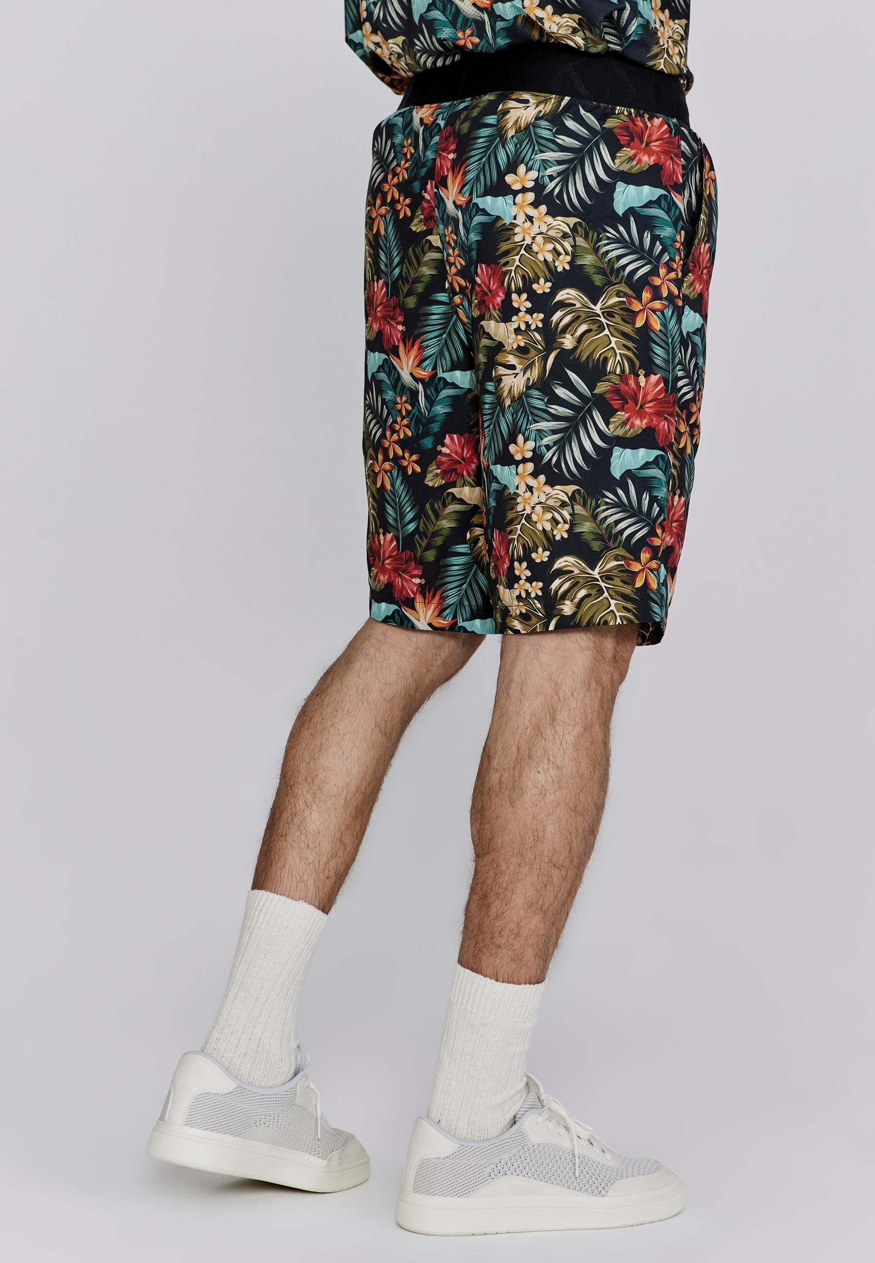 Siksilk Short »Siksilk Shorts Resort Short«