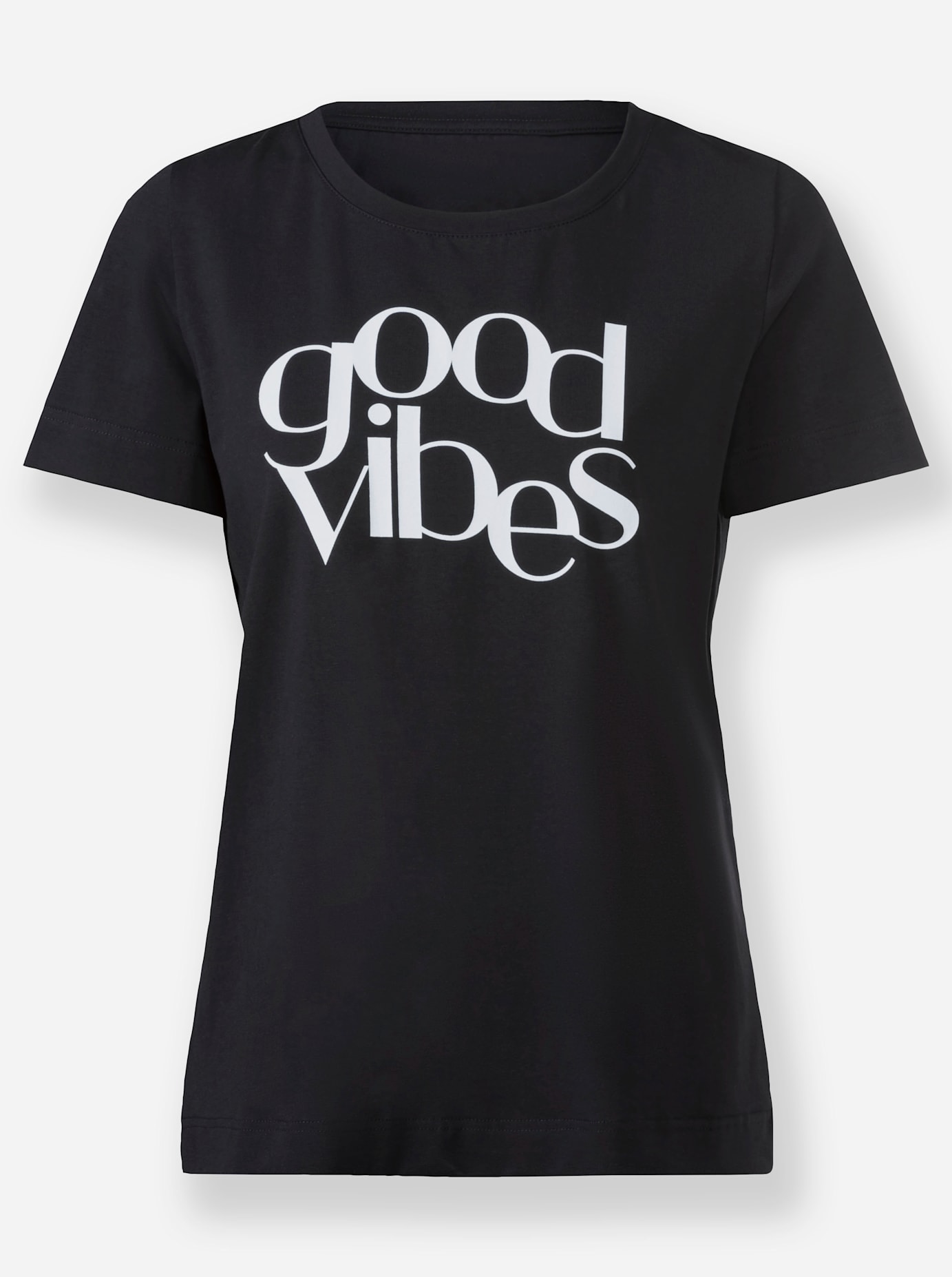 heine T-Shirt »Shirt« 1 Stk.