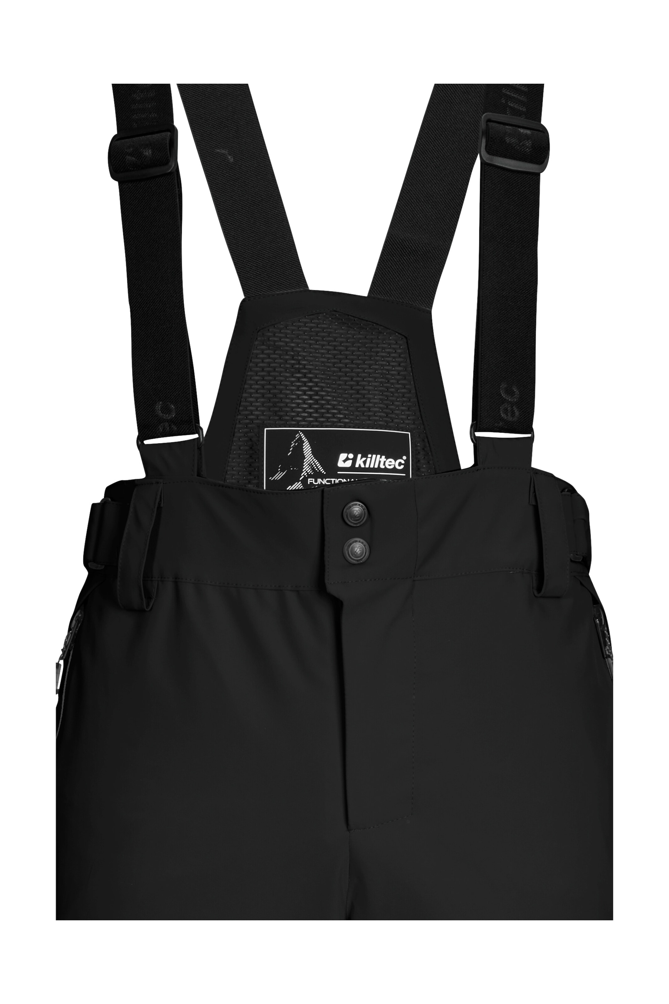 Killtec Skihose »KSW 82 MN SKI PNTS«  killtec Skihose: 4-Wege-Stretch, verschweisste Nähte, sehr atmungsaktiv