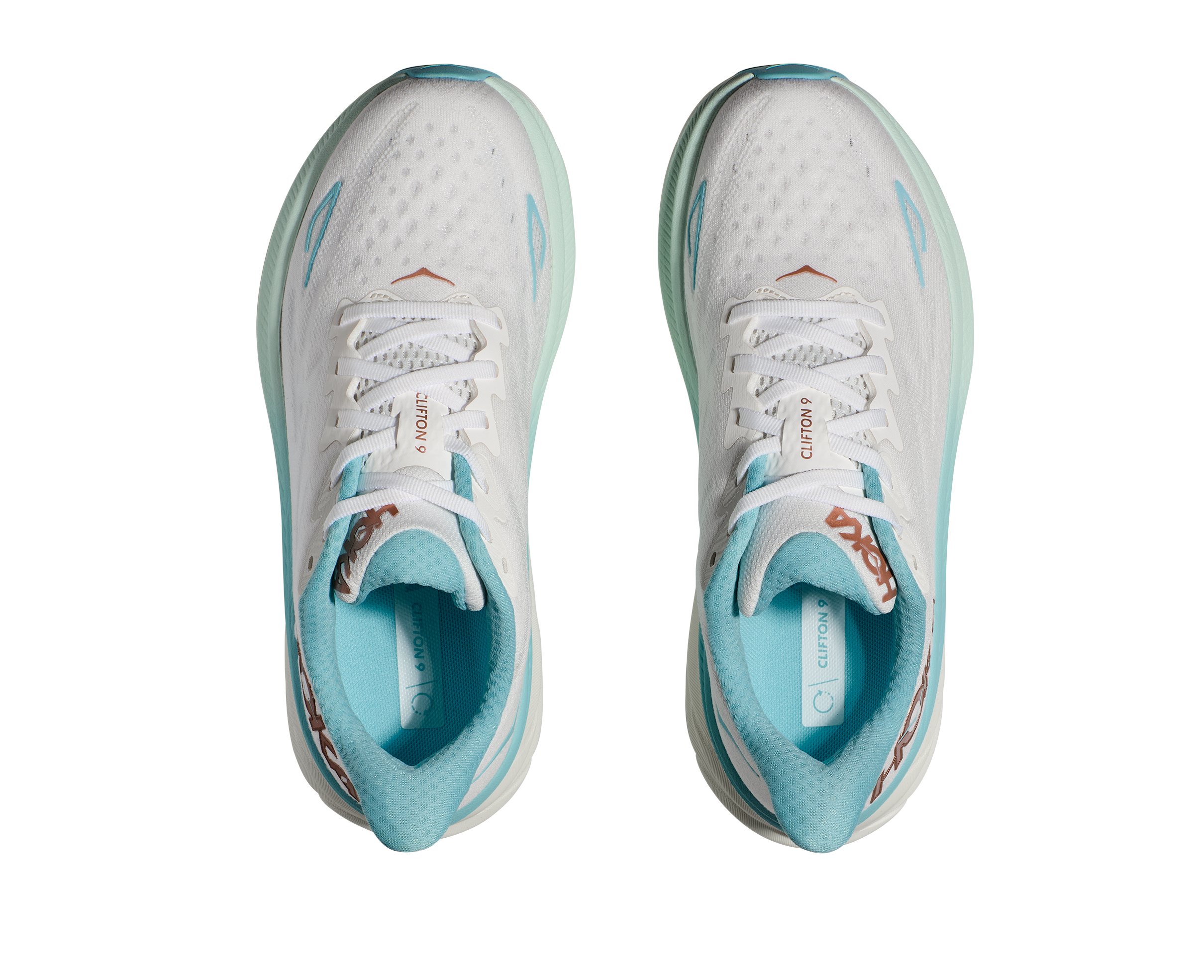 Hoka One One Chaussure de course »Clifton 9«