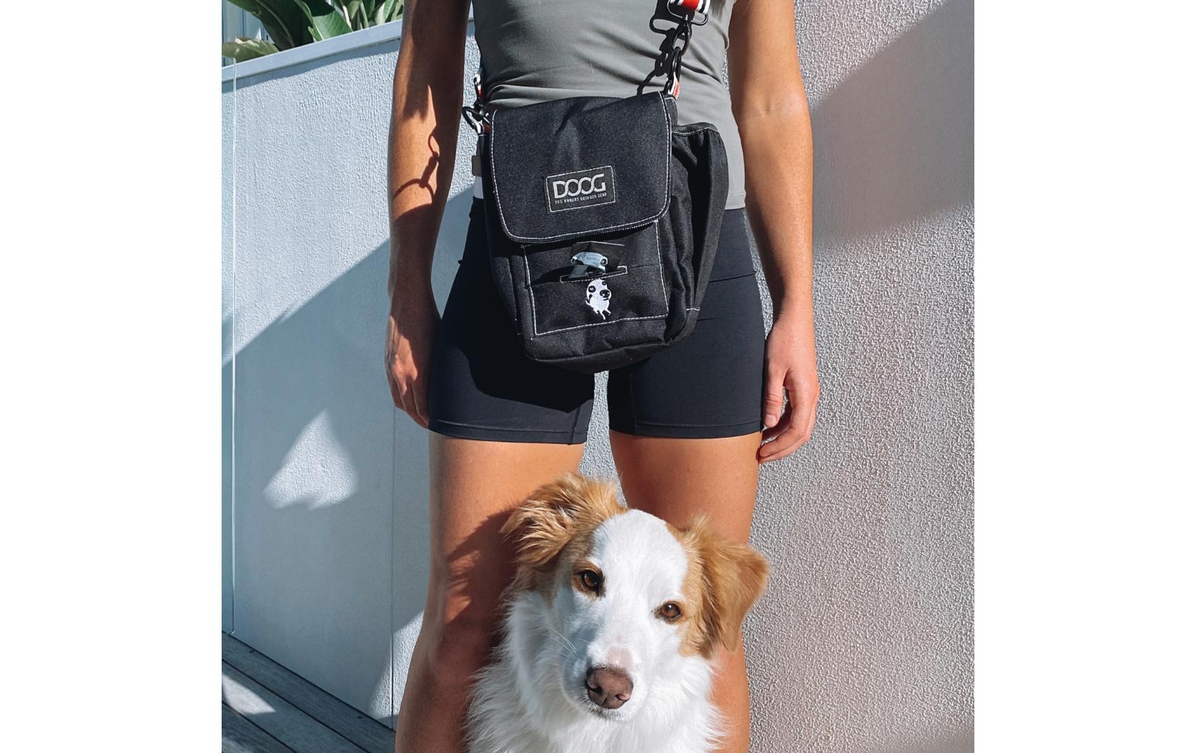 DOOG Sac à bandoulière »Bag«