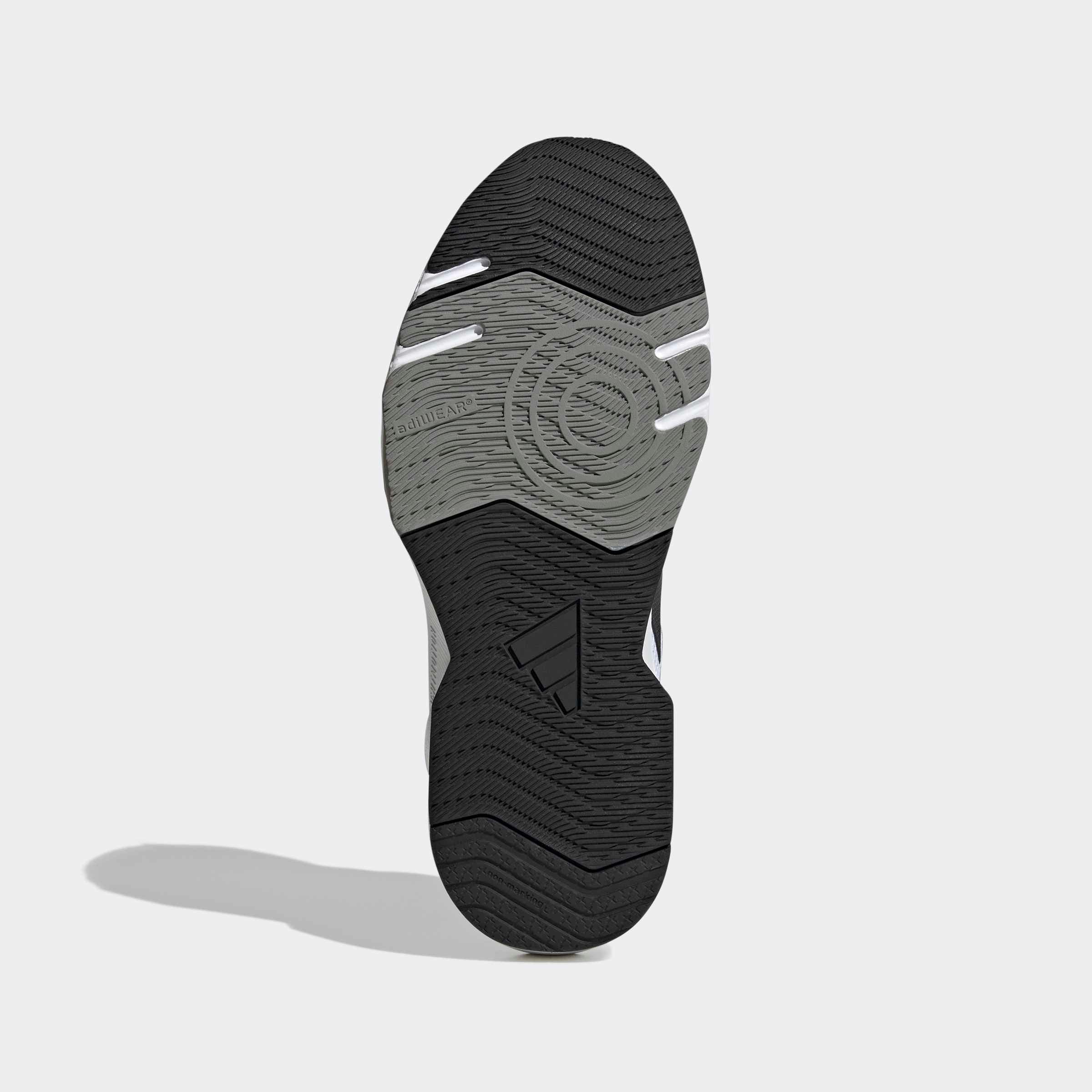 adidas Performance Trainingsschuh »RAPIDMOVE GO TRAINER«  ideal für Gym und Fitnessstudio