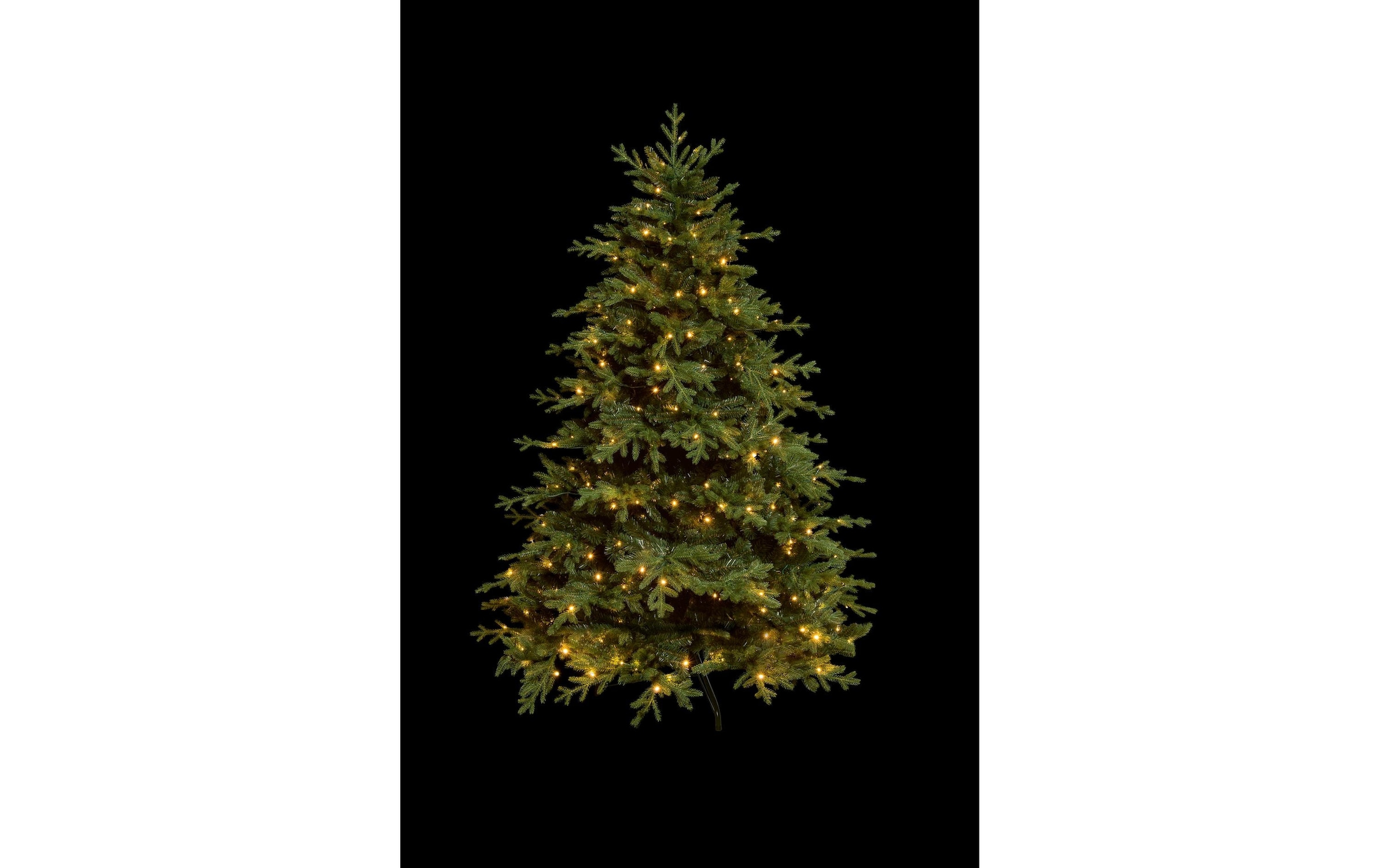 STT Arbre de Noël artificiel »150cm«