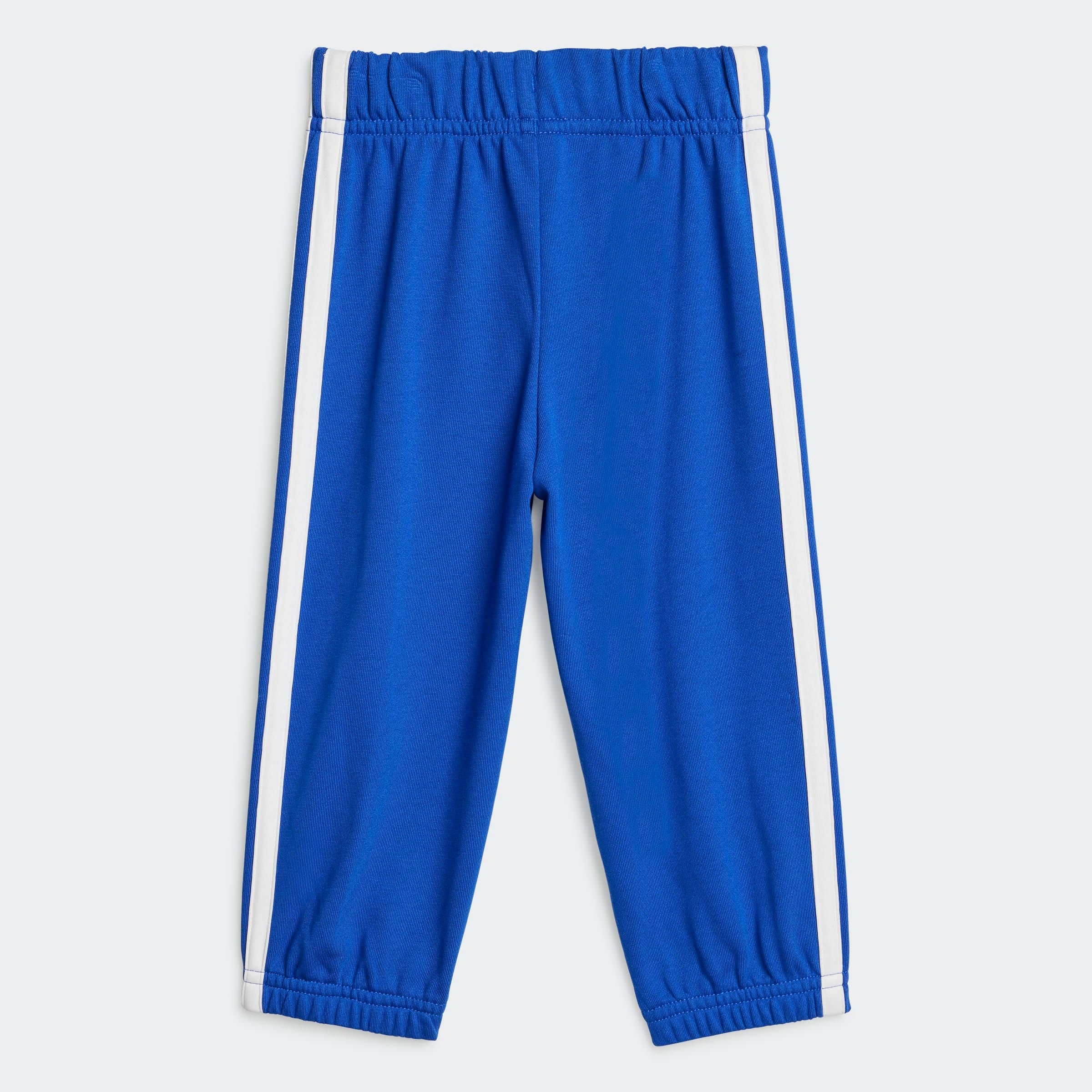 adidas Sportswear Trainingsanzug »ESSENTIALS KIDS« 2 Stk.