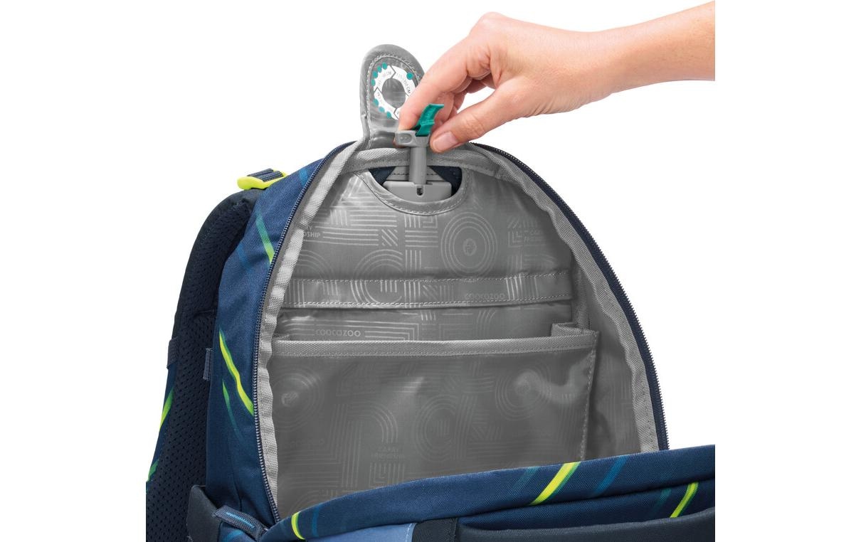 Coocazoo Schulrucksack »MATE«