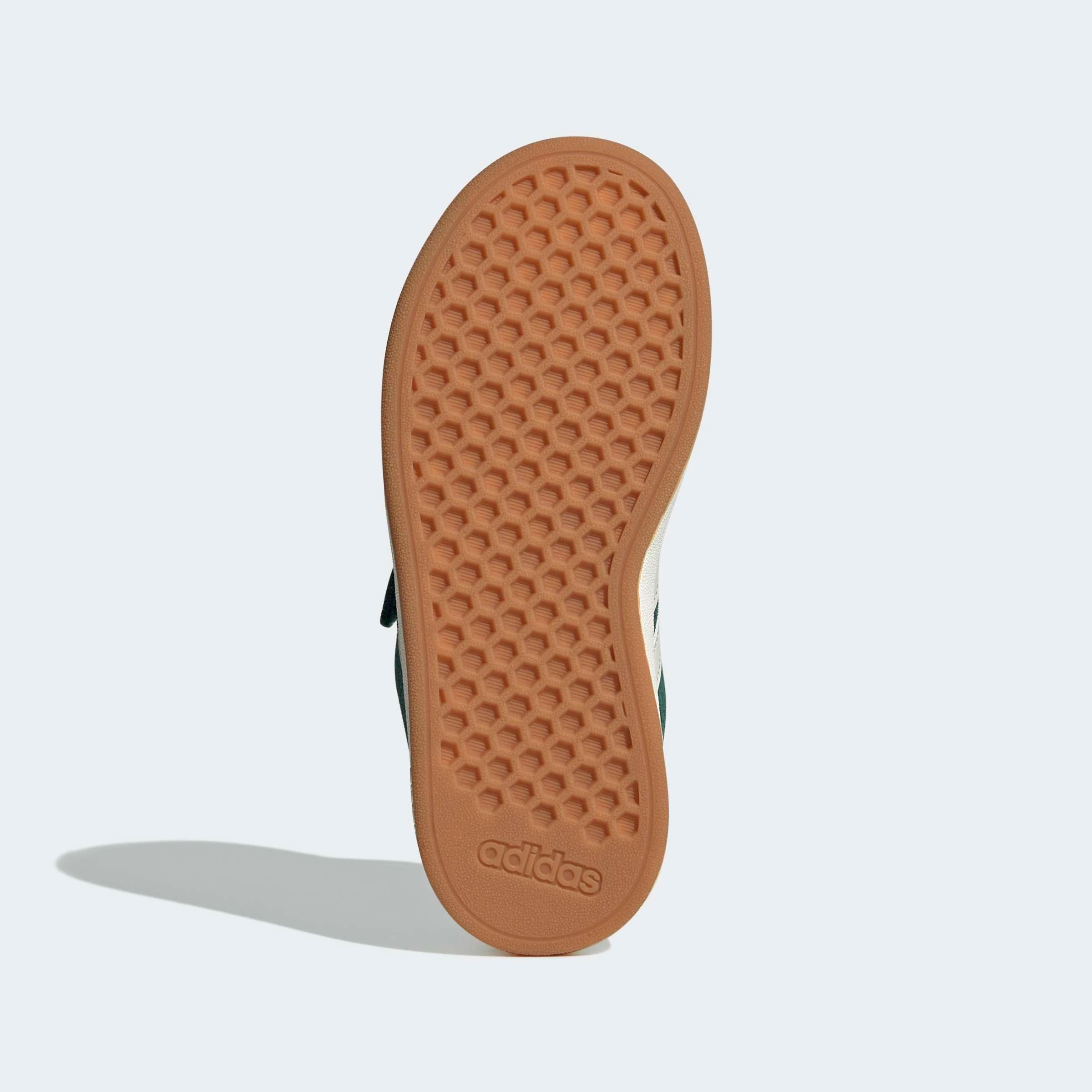 adidas Sportswear Sneakers »GRAND COURT 00S KIDS«  design inspiré de l'adidas Campus 00, pour enfants et adolescents