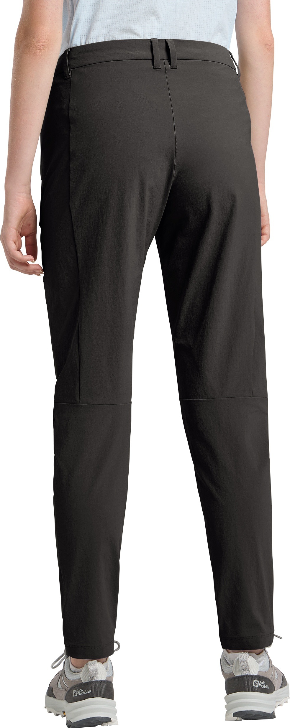 Jack Wolfskin Funktionshose »HIKEOUT PANTS W«
