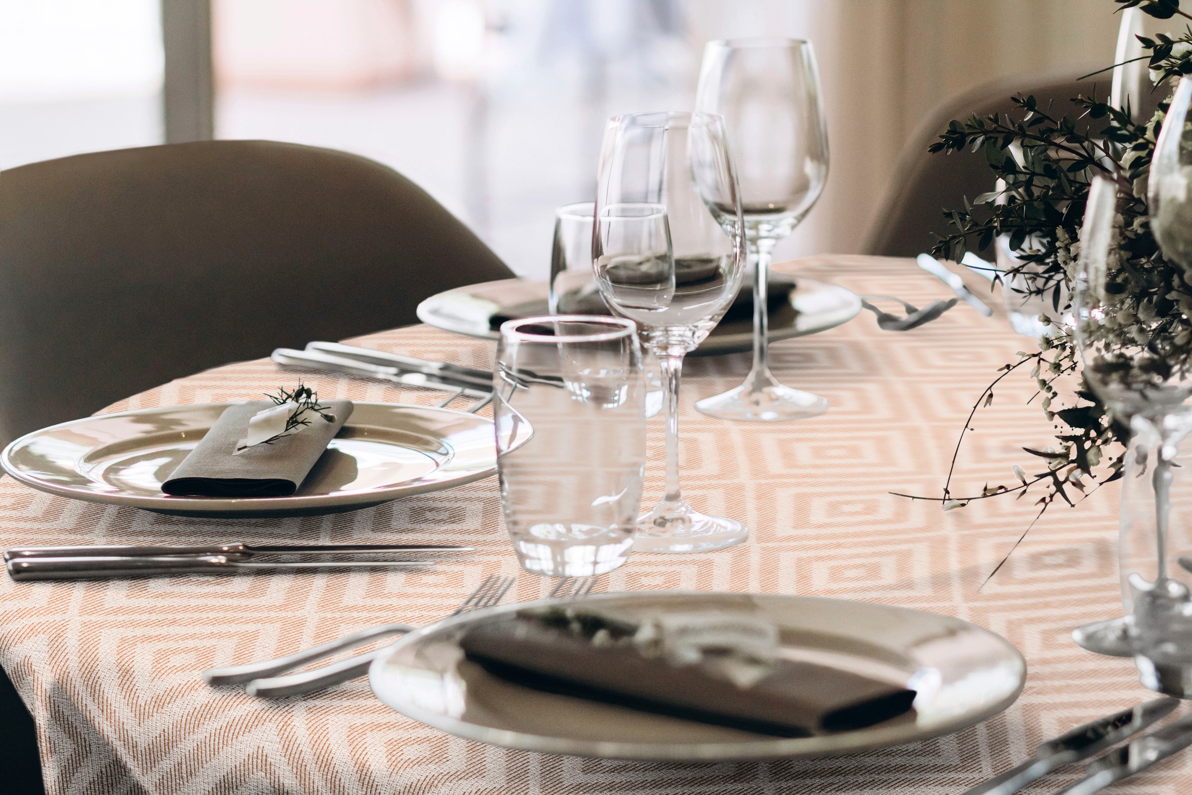 Wirth Nappe »Telfort«