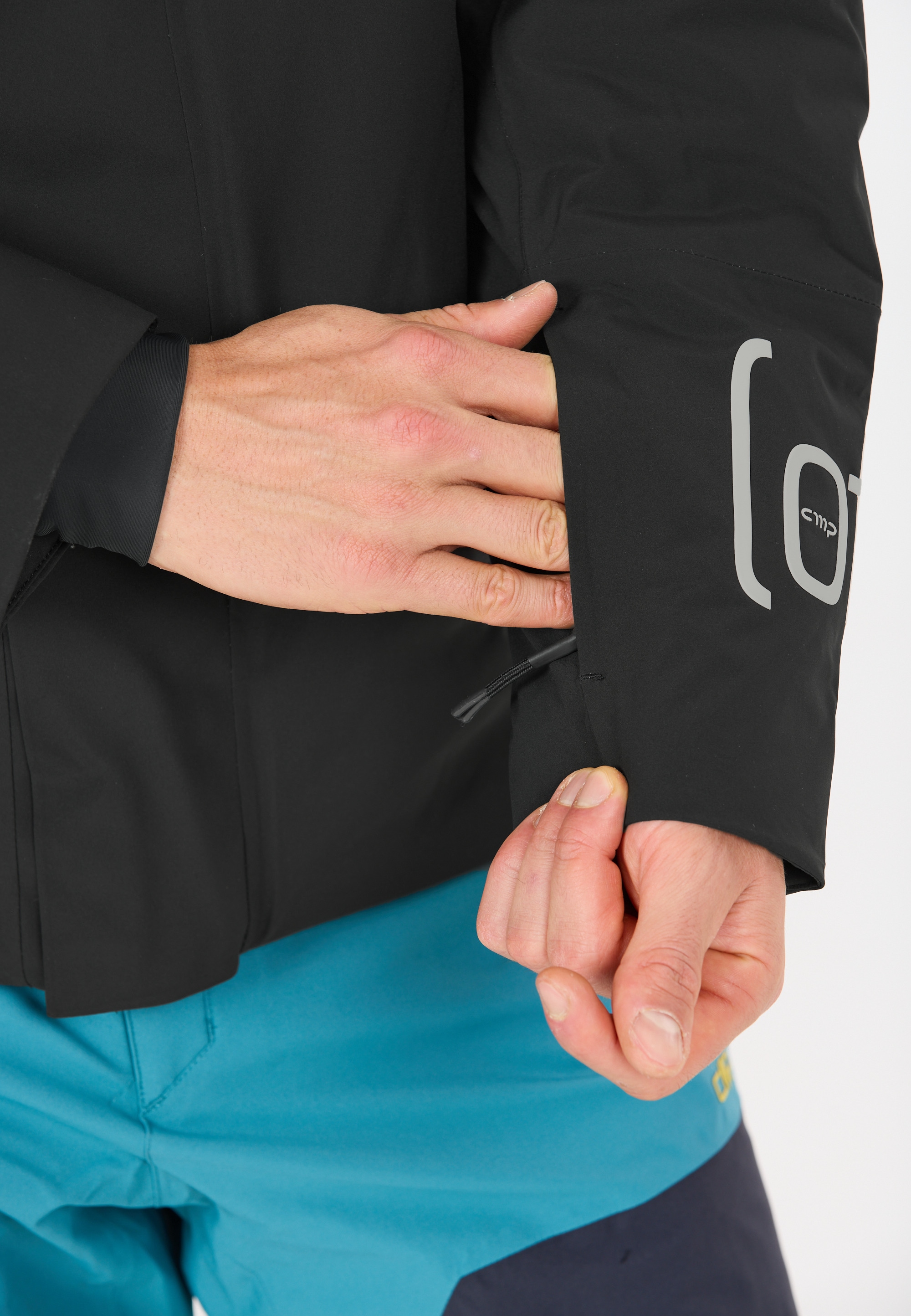 CMP Veste d'hiver 1 cuis tlg.