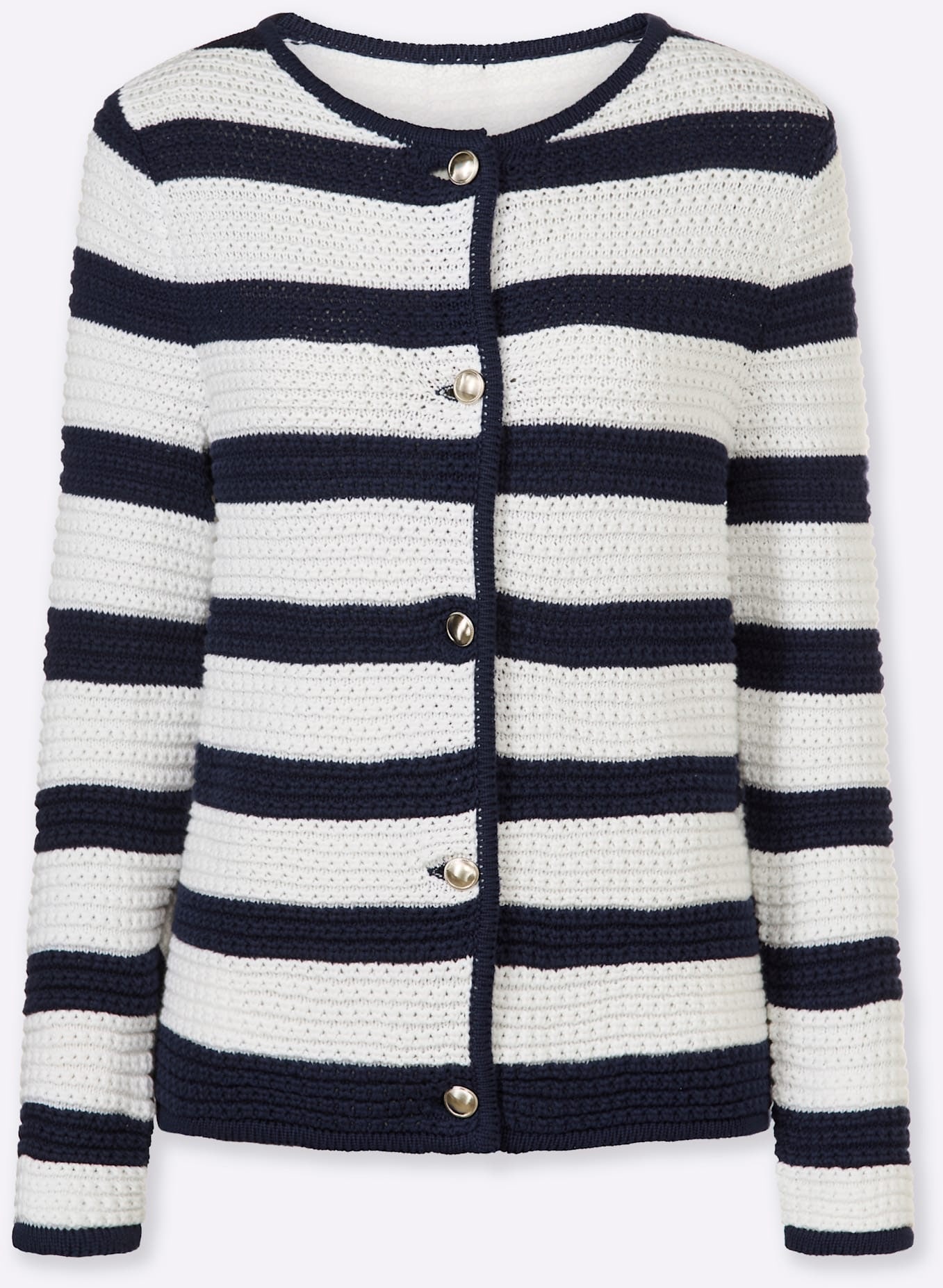 heine Veste en tricot