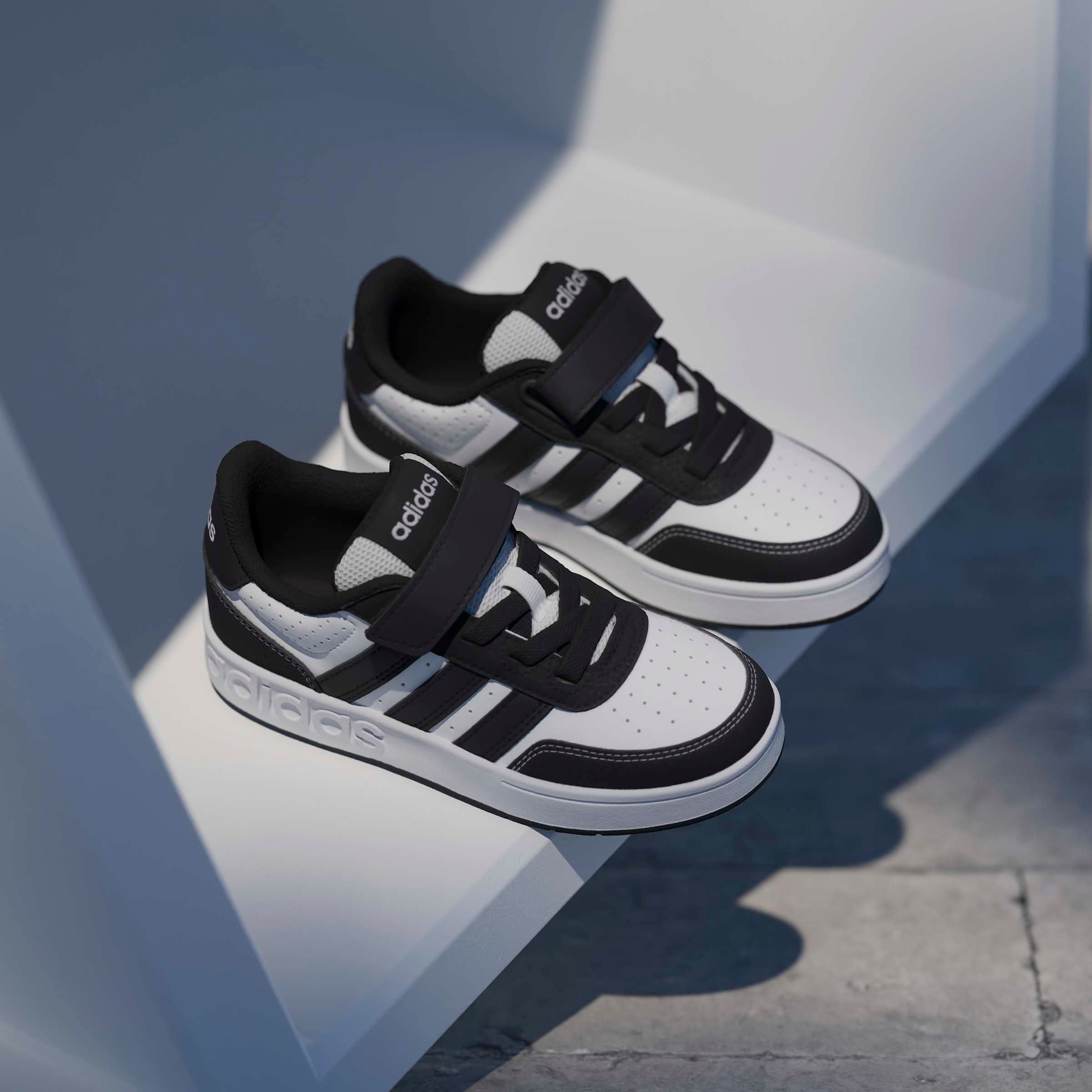 adidas Sportswear Sneaker »BREAKBASE KIDS«  für Kinder & Jugendliche