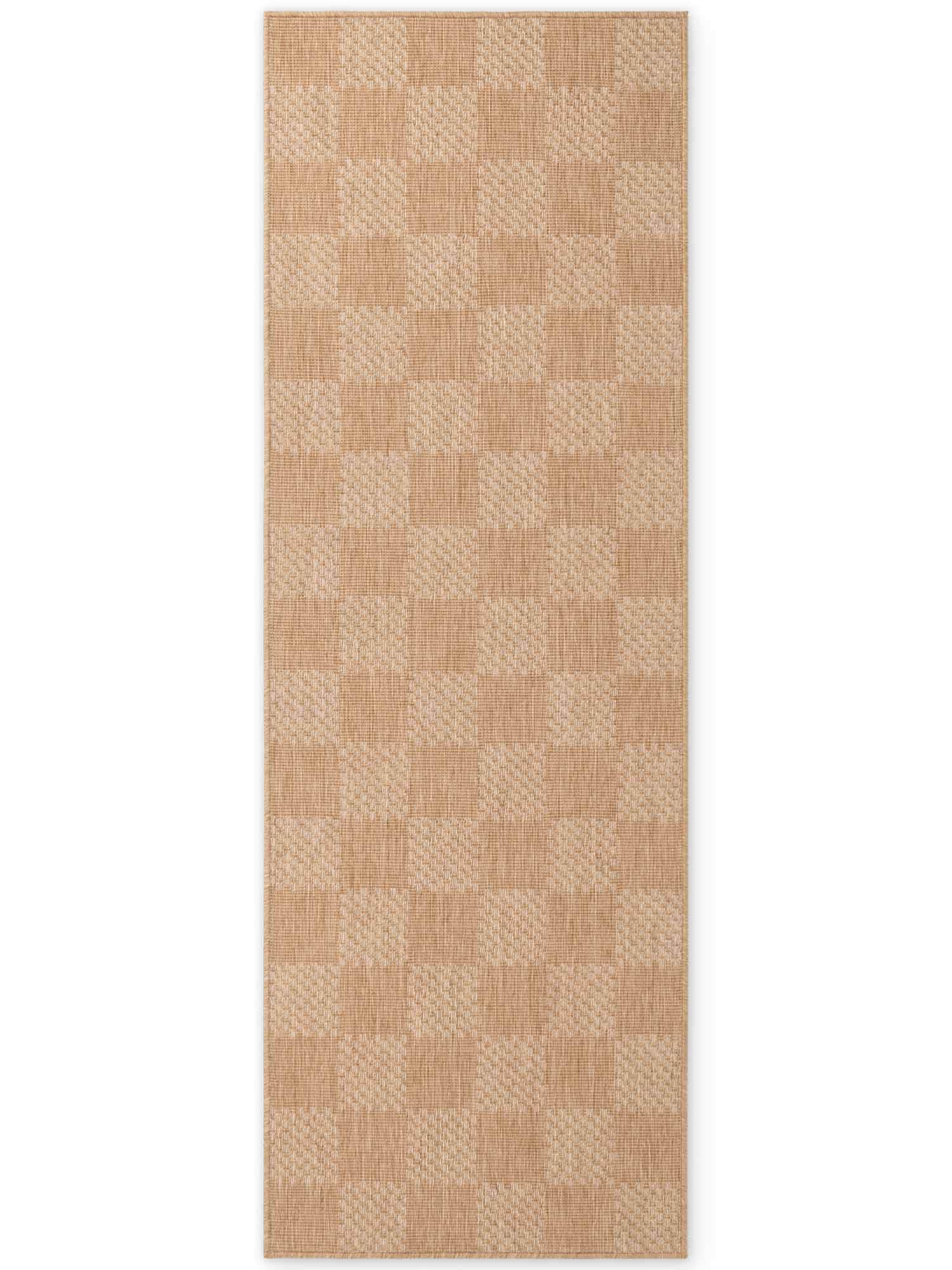 Ted Baker Tapis »Dorothy , Wendeteppich« Rectangulaire 8 mm Höhe Designteppich, Wetterfest, Pflegeleicht, Modern, Wohnzimmer, Terrasse