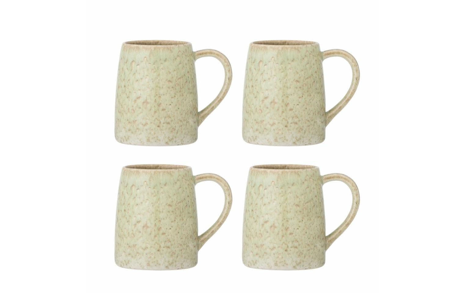 Bloomingville Gobelet »Winnie, Steinzeug, 4 Stück«