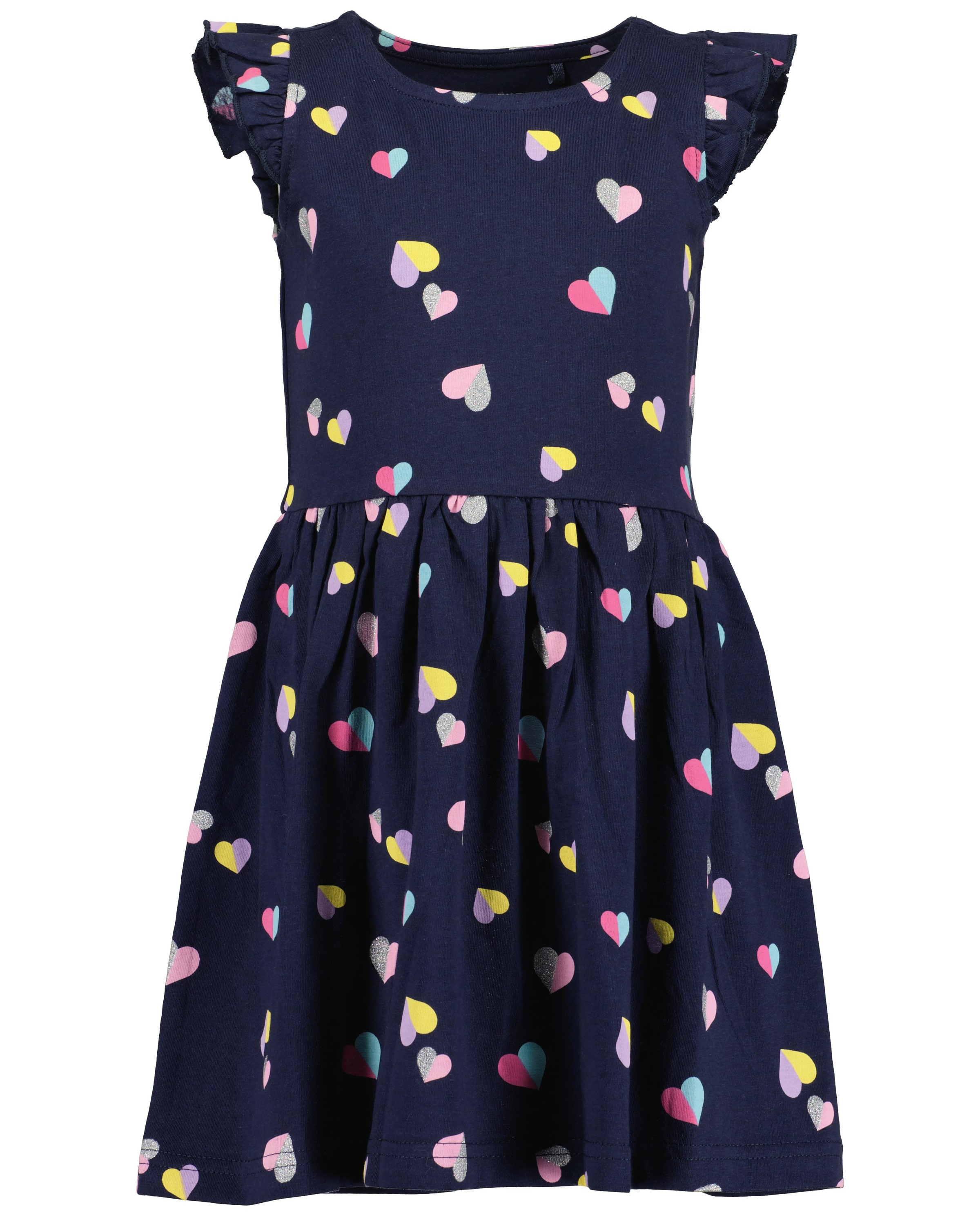 Blue Seven Sweatkleid