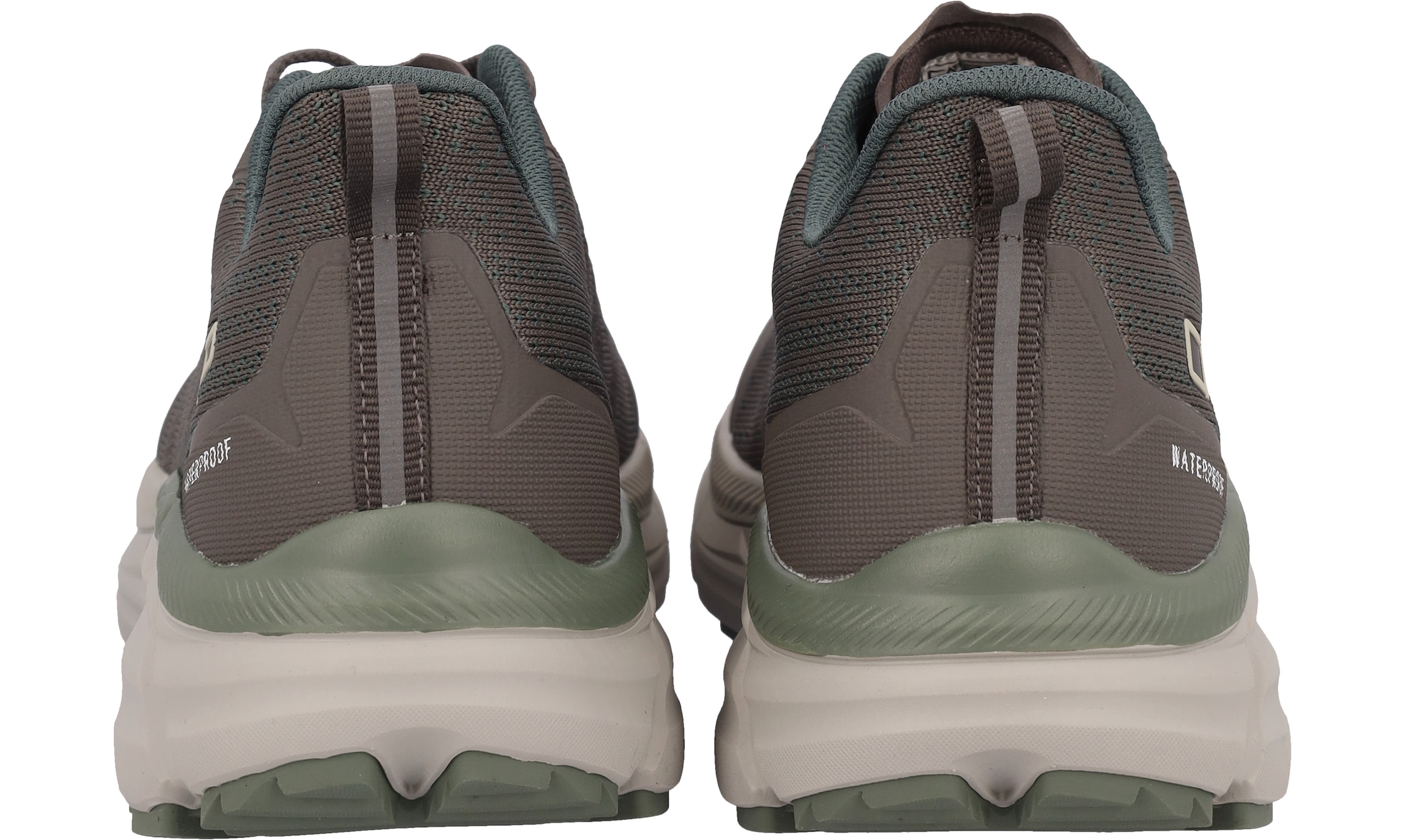 CMP Chaussure d'extérieur »RAHMSY WP MULTIFUNCTIONAL SHOES«  étanche