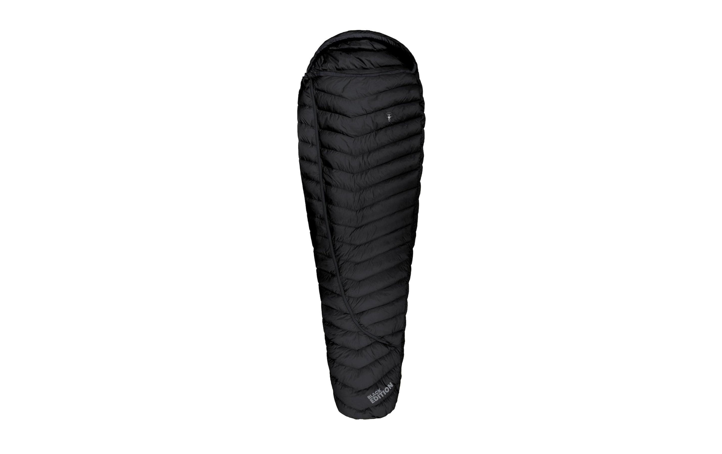 Grüezi bag Schlafsack »DownWool Extreme Light 2.0 8 °C« Schlafsack für Erwachsene