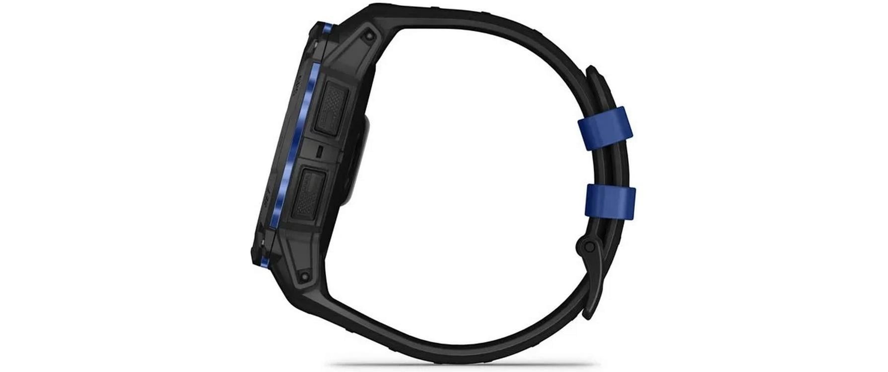 Garmin Smartwatch »Instinct 3 AMOLED«(50/ 1,3 ″) Garmin