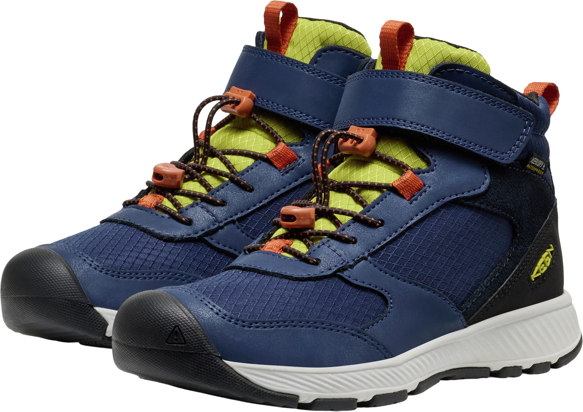 Keen Bottes d'hiver »SKUA MID WP«  Snowboots, bottes d'hiver, chaussures d'hiver, étanches