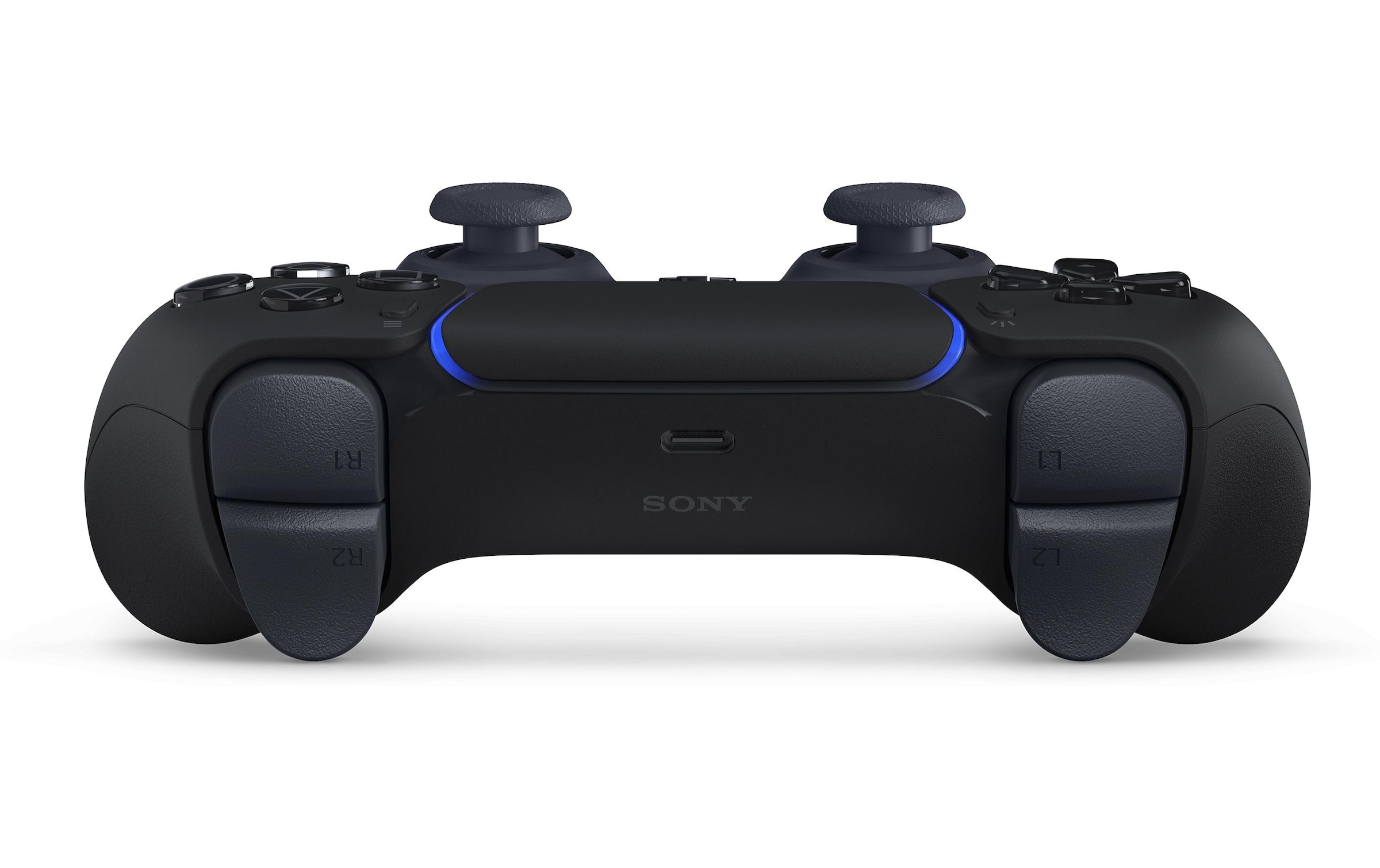 Sony Controller »DualSense Wireless-Controller + USB-Kabel für PC«