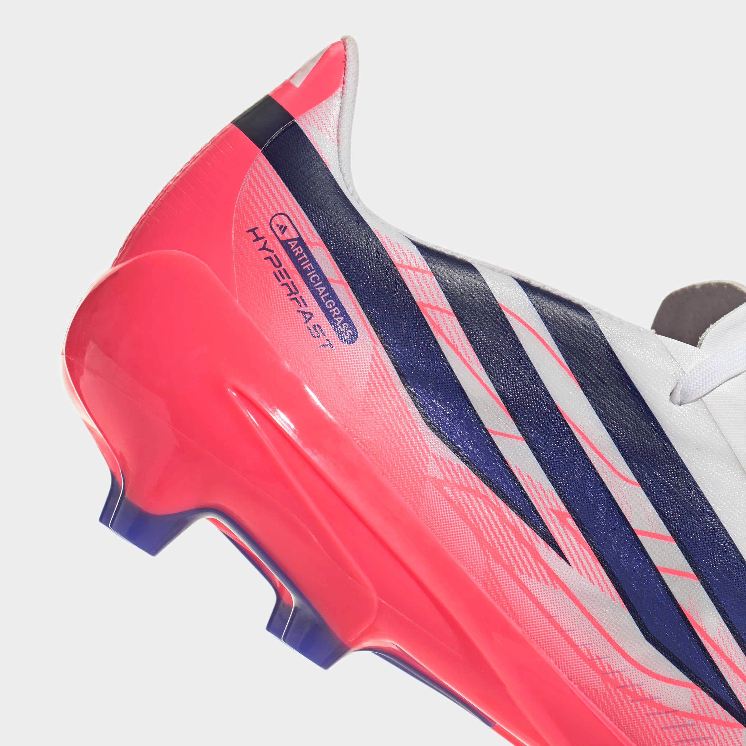 adidas Performance Fussballschuh »F50 HYPERFAST LEAGUE , KUNSTRASEN«  Aussensohle für Kunstrasen