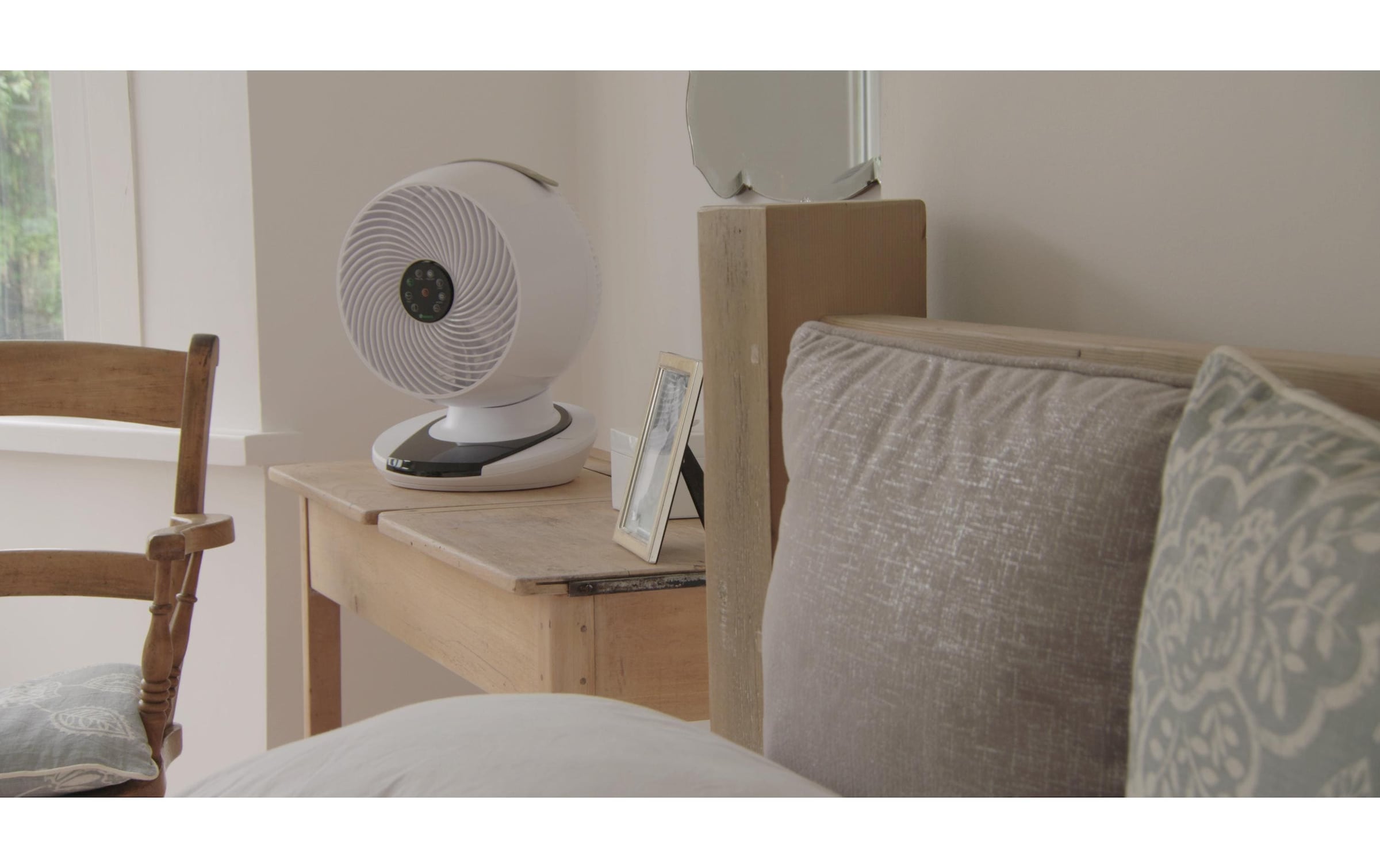 Meaco Tischventilator »Air360°«