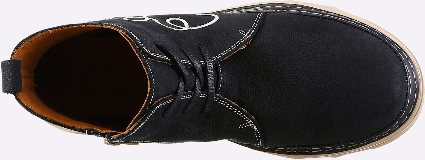 Gemini Bottines