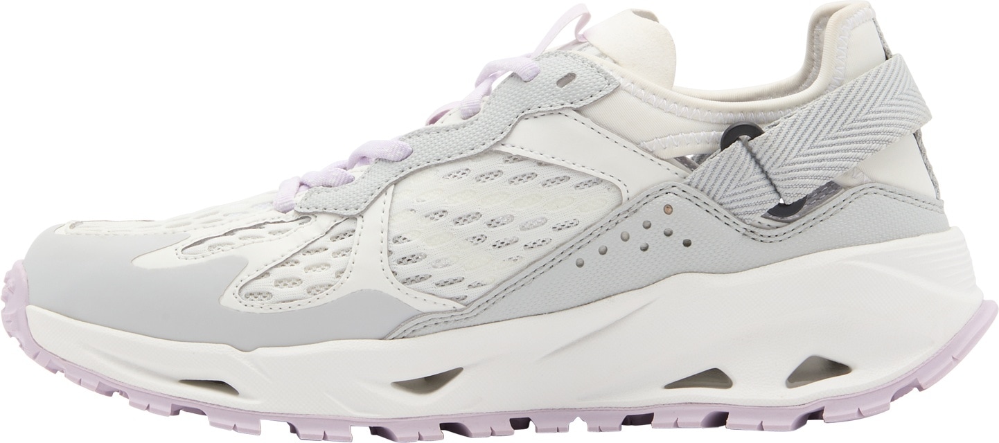 Jack Wolfskin Wanderschuh »PRELIGHT HYBRID VENT LOW W«