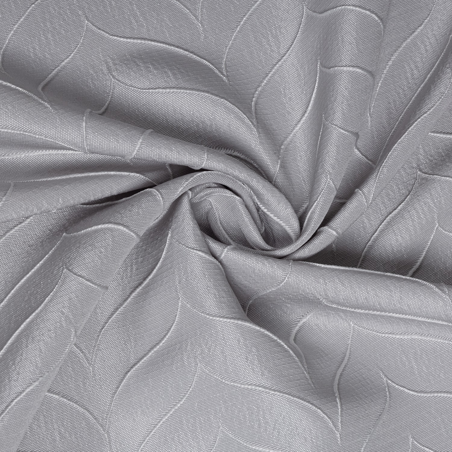 Gerster Rideau »Kiel« Œillet 1 cuis tlg. SB-Ösenschal "Kiel"