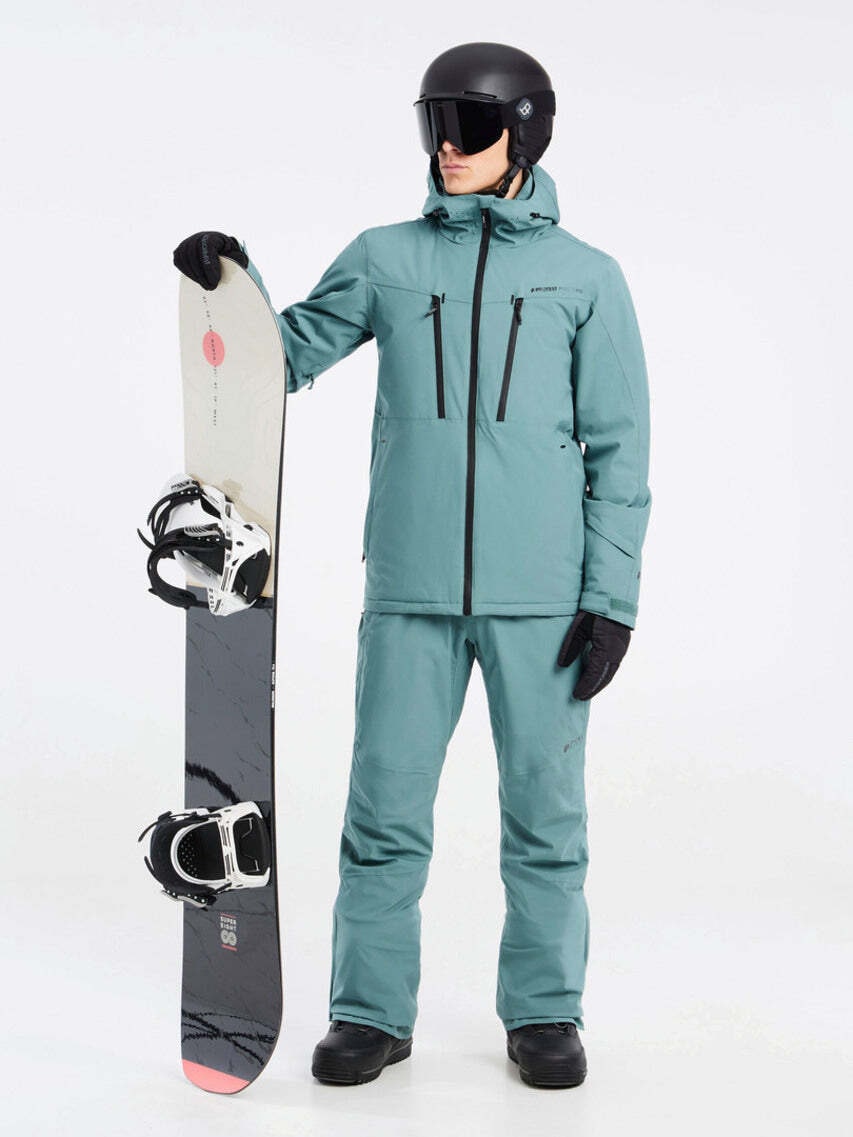 Protest Veste de ski »Skijacke PRTTIMO 23«