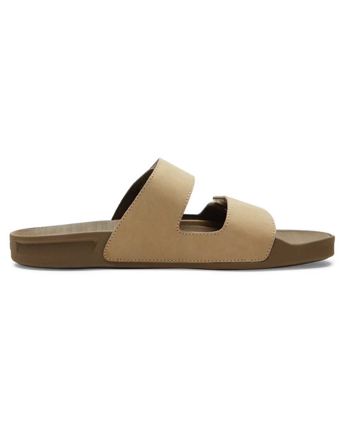 Quiksilver Sandale »Rivi Leather«