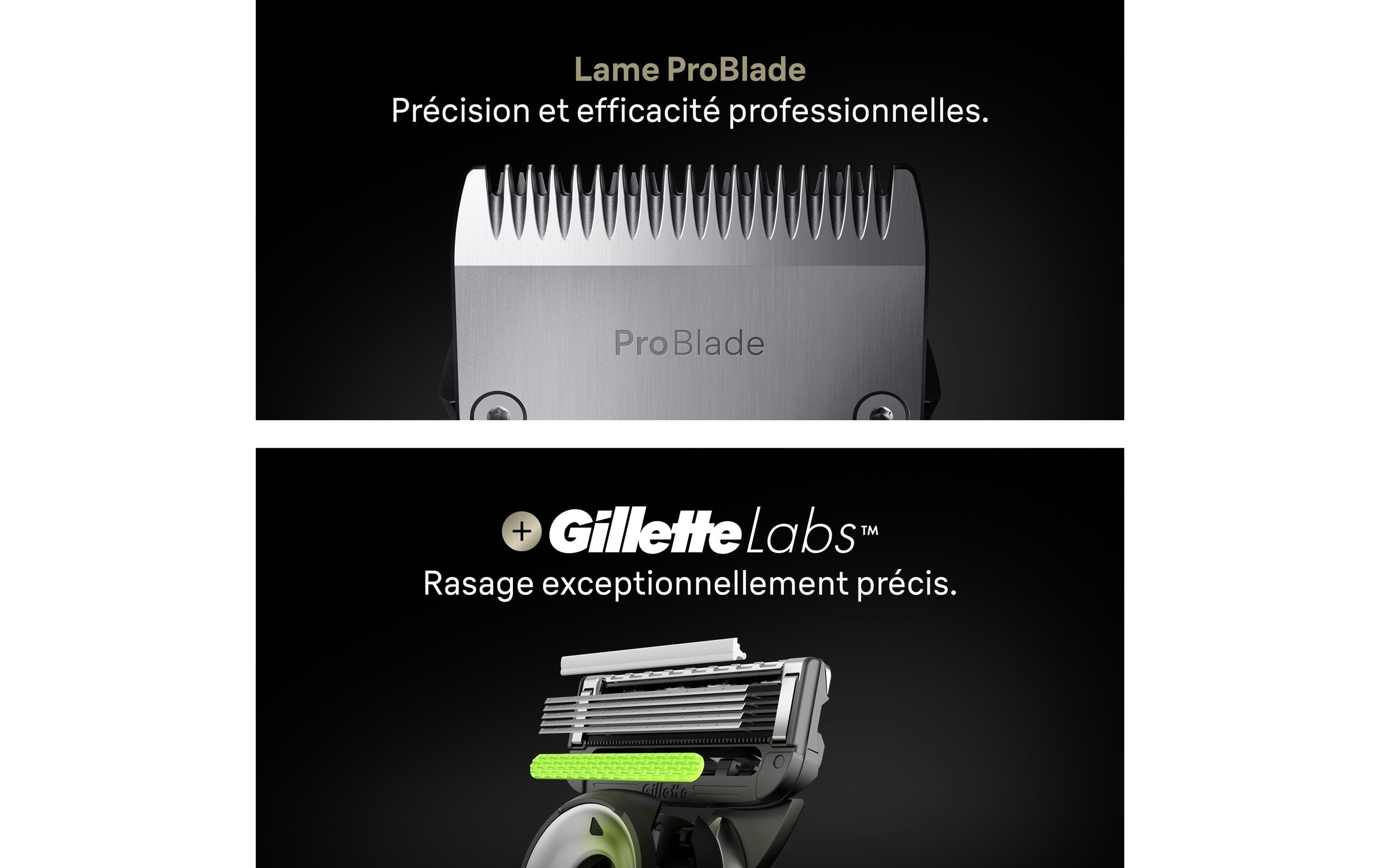 Braun Tondeuse à cheveux et à barbe »Series9 All-In-One Style Kit AIO9540«