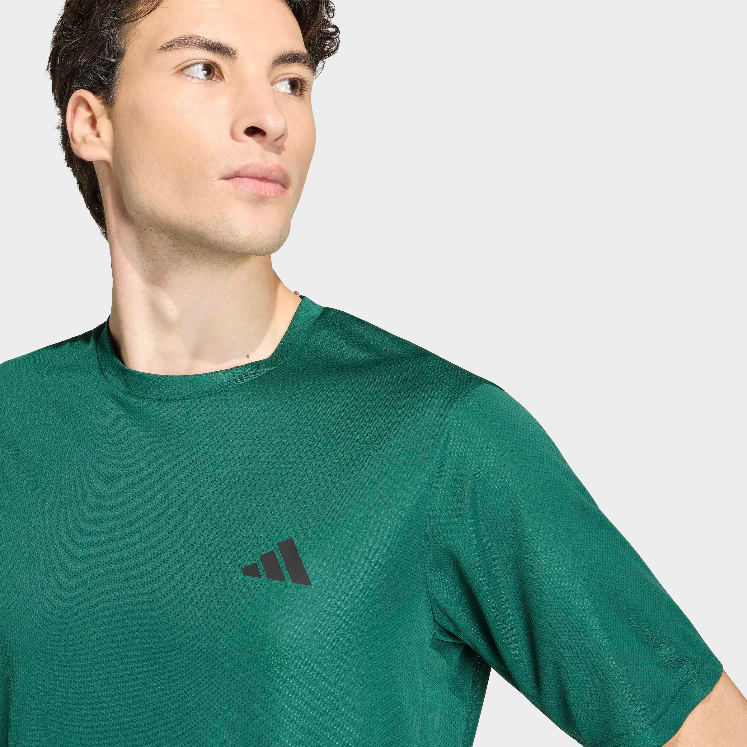 adidas Performance T-shirt »WE BAS T« coupe régulière, avec technologie Climacool