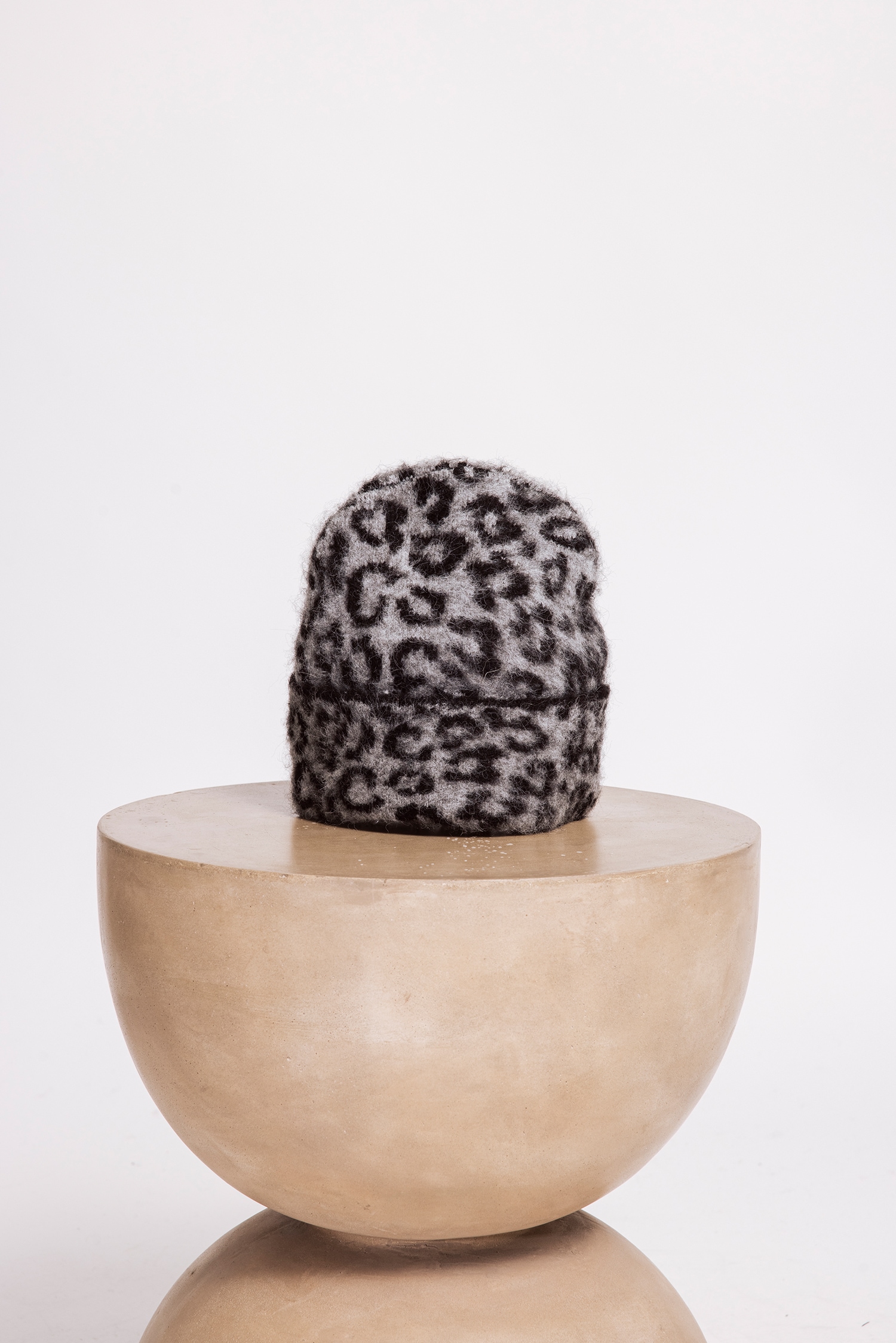 Zhrill Bonnet »ALLIE« Wintermütze / lässiger Look, bequeme Passform