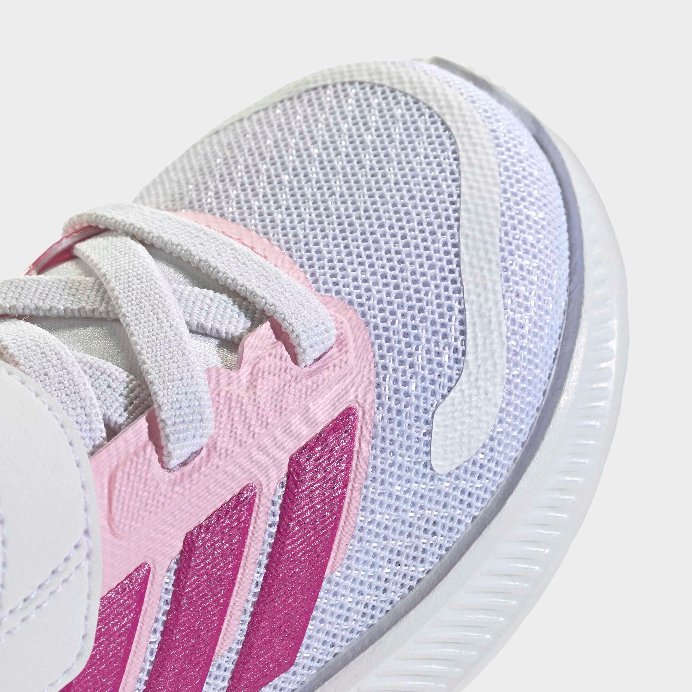 adidas Sportswear Sneakers »RUNFALCON 5 KIDS«  mit Klettverschluss