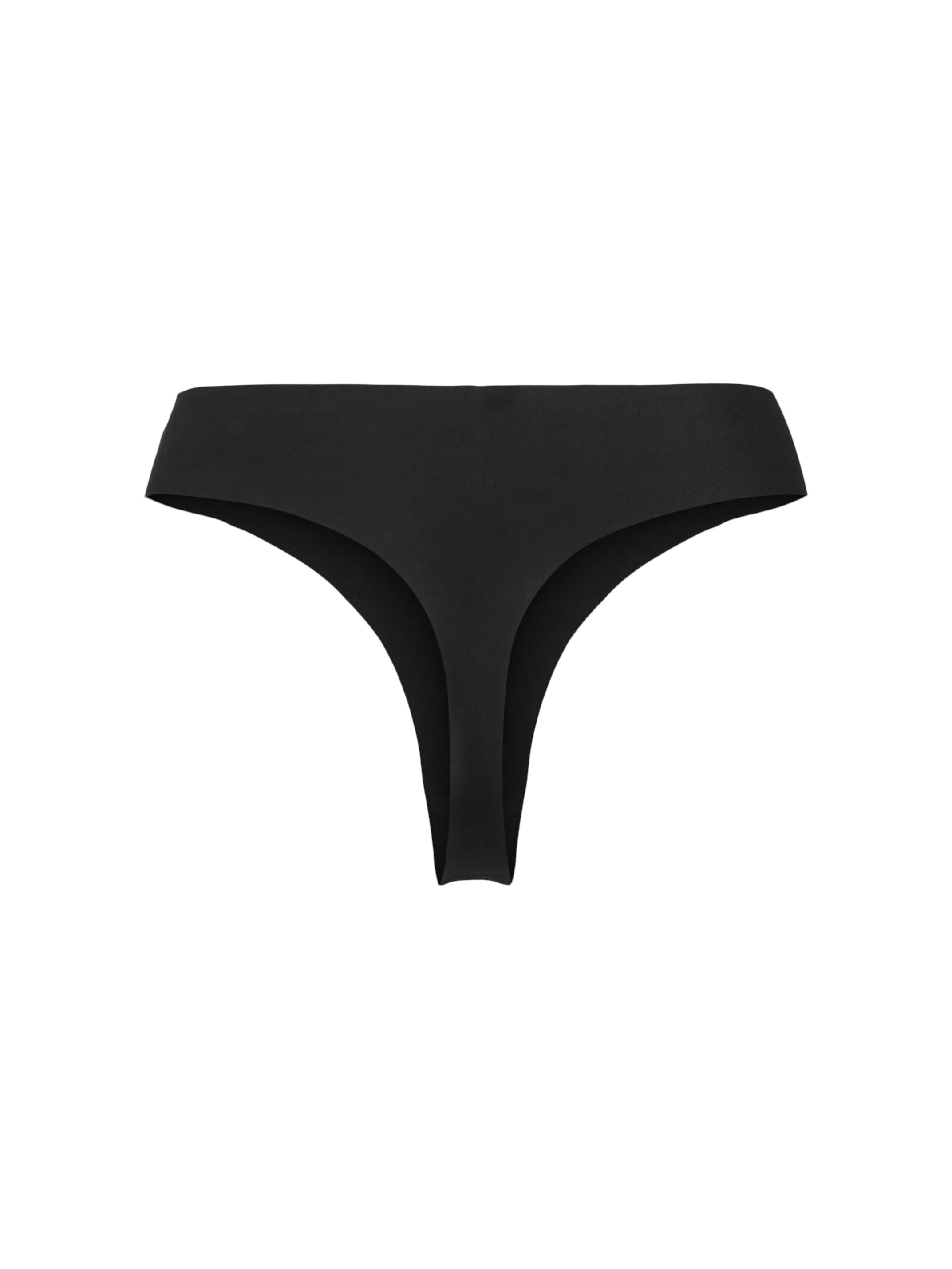 pieces Slip »PCNAMEE THONG 3-PACK NOOS« Packung, 3 cuis