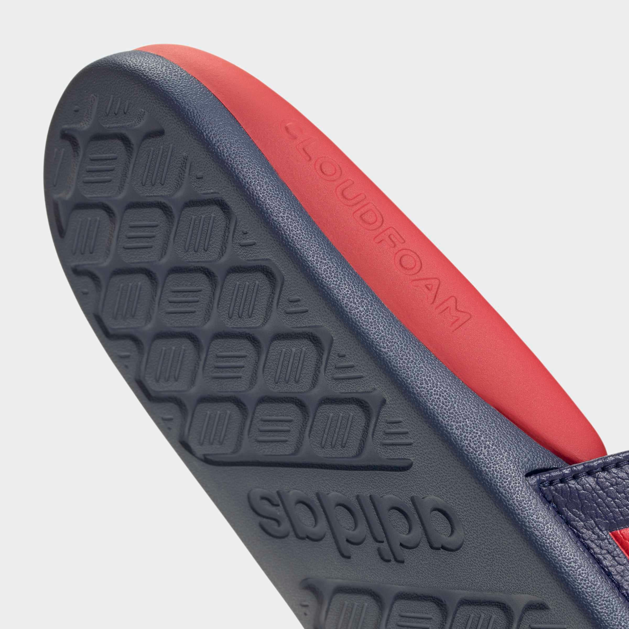 adidas Sportswear Sandale de bain »ADILETTE CMFT FEF«  claquettes de bain, World Cup Nations Pack