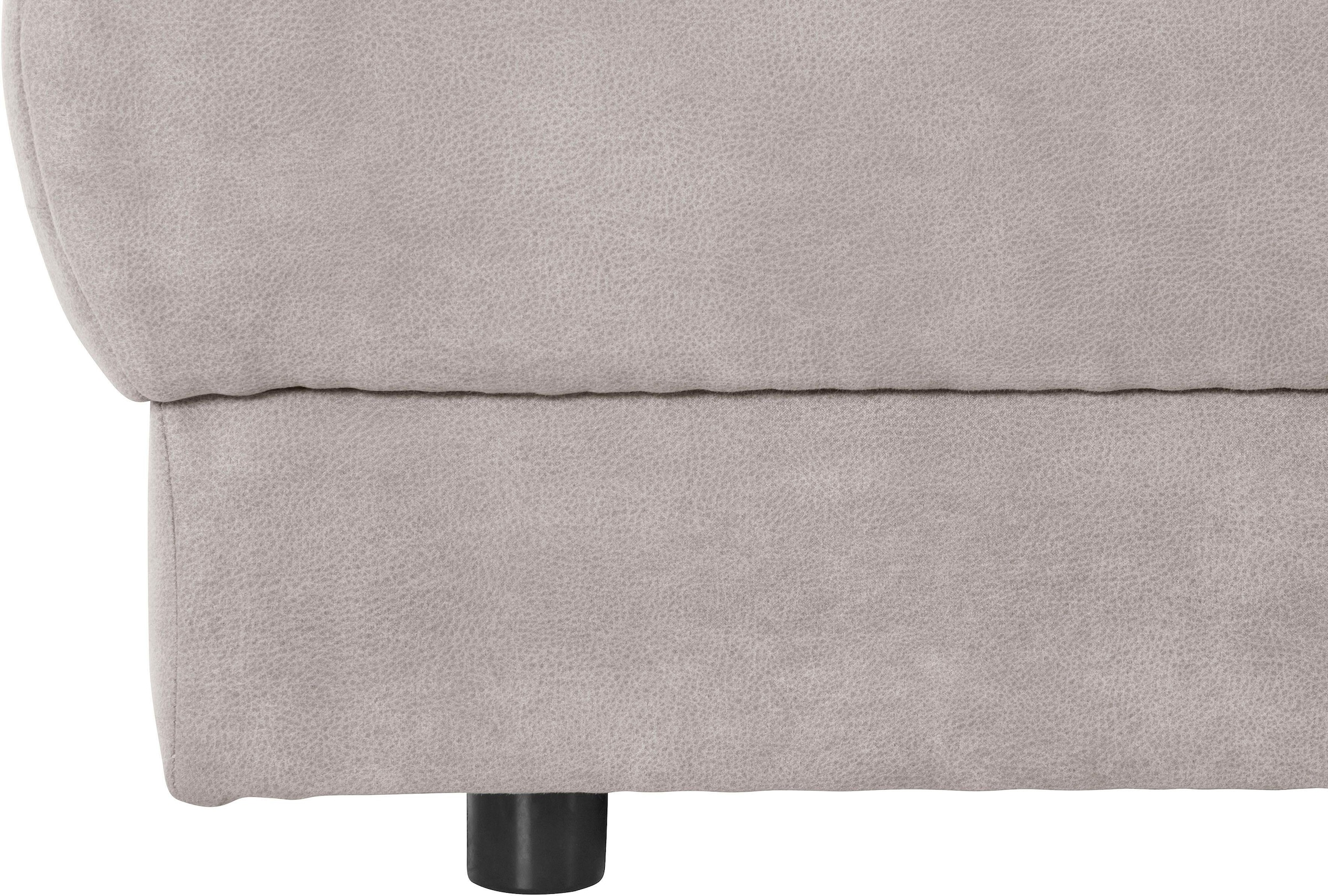 GOODproduct Tabouret »Hobro« in 3 Bezugsstoffen und vielen Farben, Design by Morten Georgsen