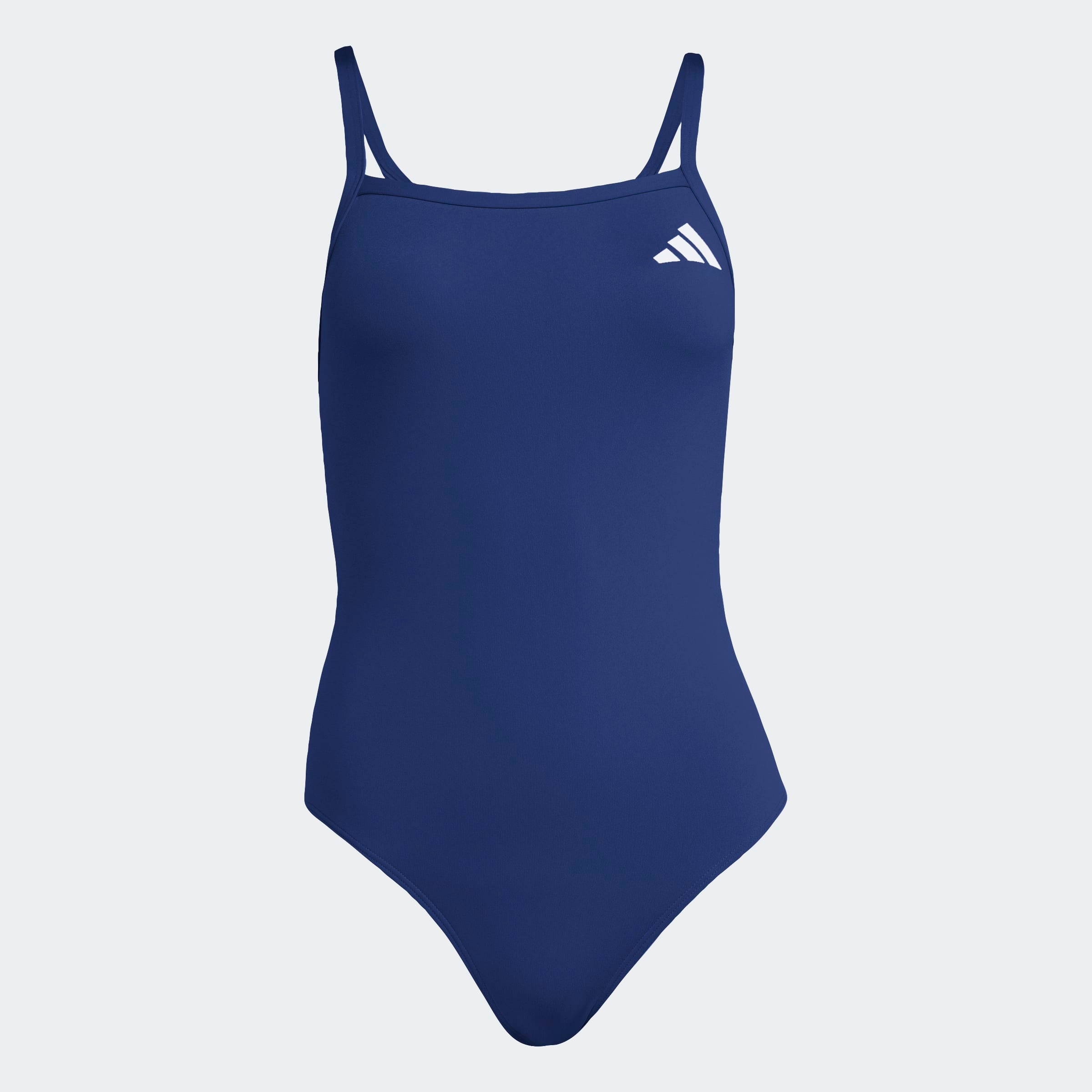 adidas Performance Maillot de bain »MIT DÜNNEN TRÄGERN UND V-FÖRMIGEM RÜCKENDESIGN«