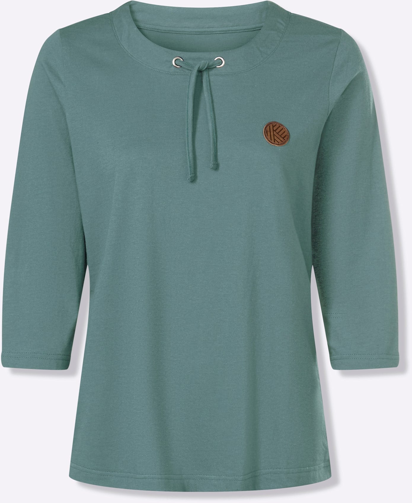 Classic Basics T-shirt à manches 3/4 »3/4-Arm-Shirt« 1 pièces