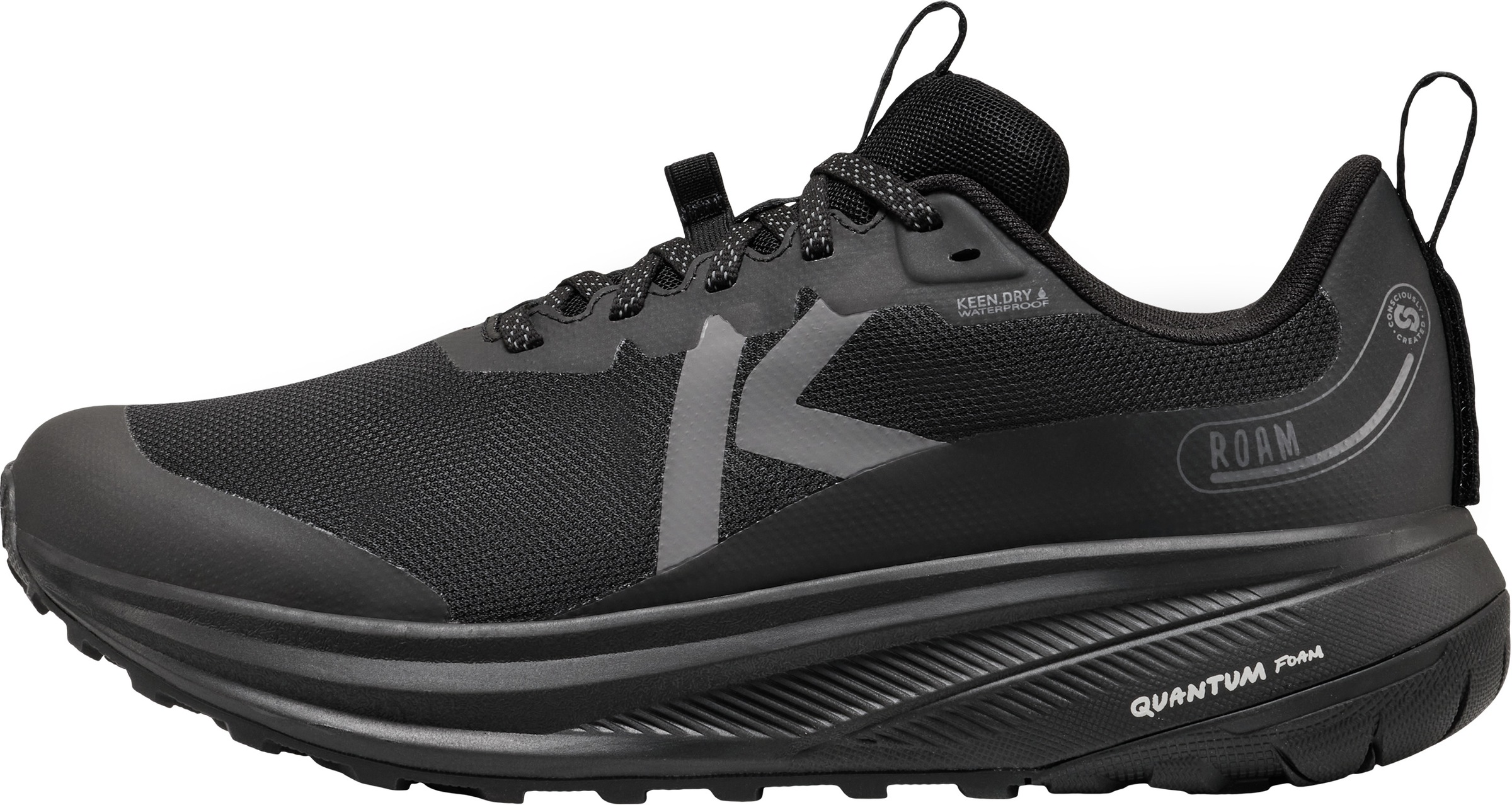 Keen Sneakers »ROAM WP«  imperméable, respirant